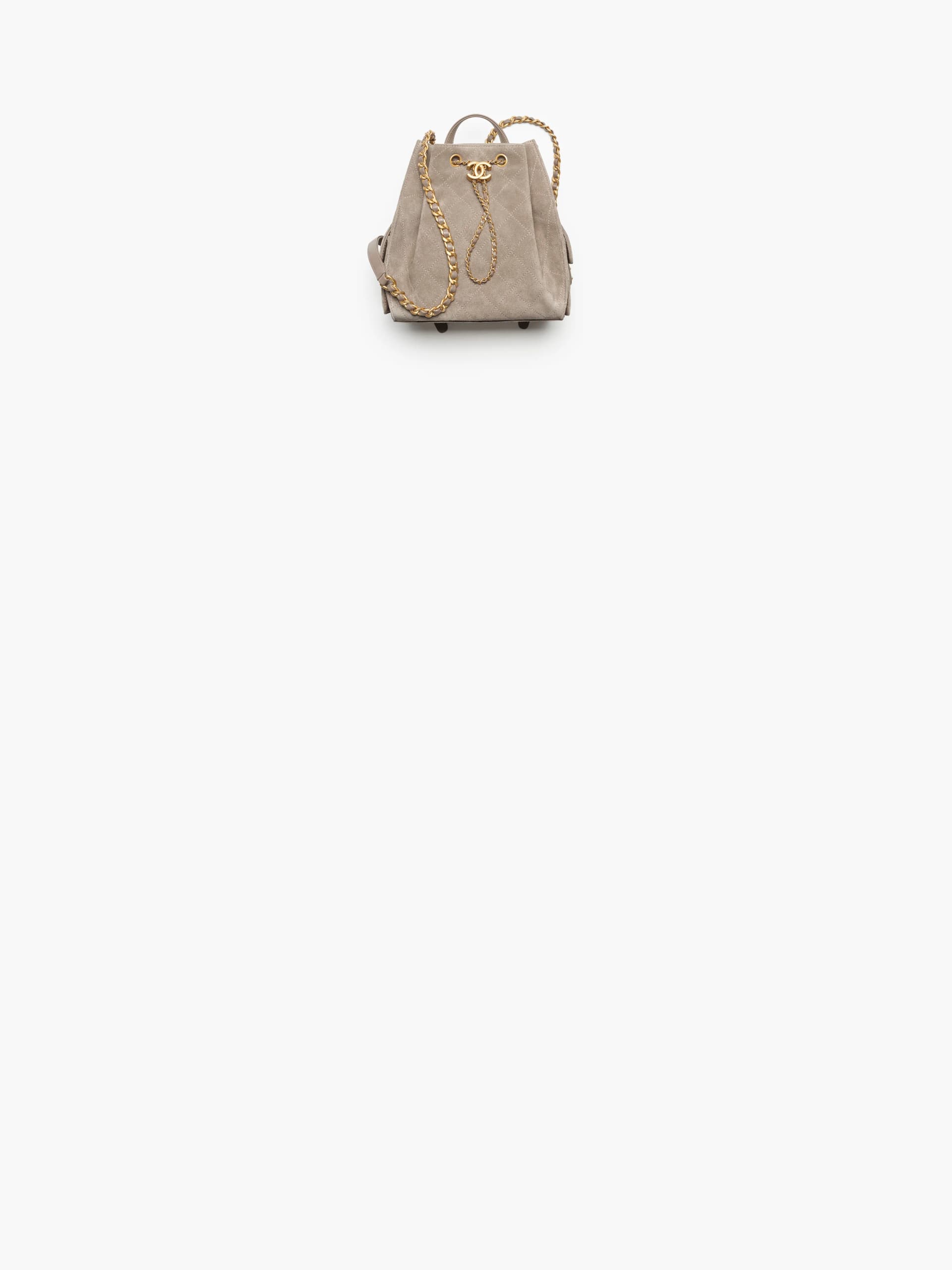 CHANEL 25 Medium Backpack - Image 1