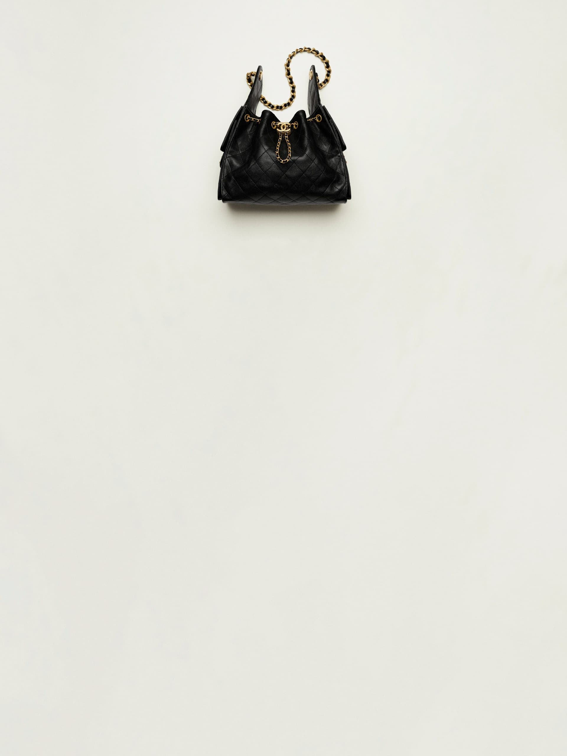 Petit sac CHANEL 25 - Image 1