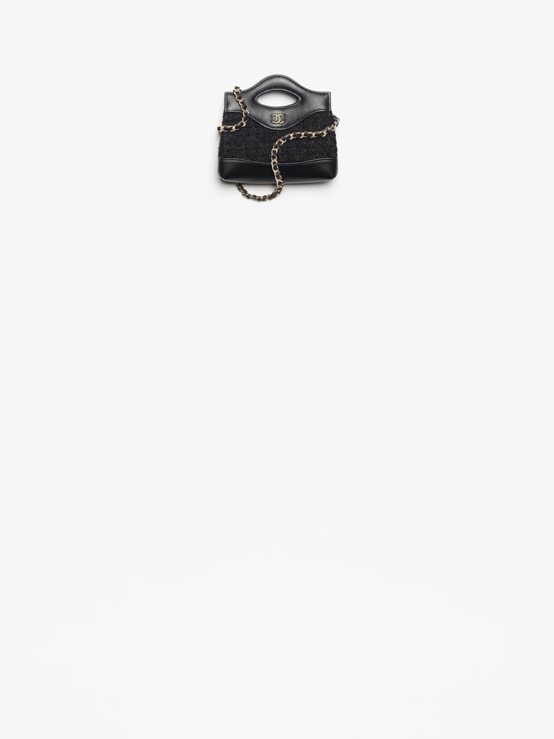 Clutch with chain - Image 1