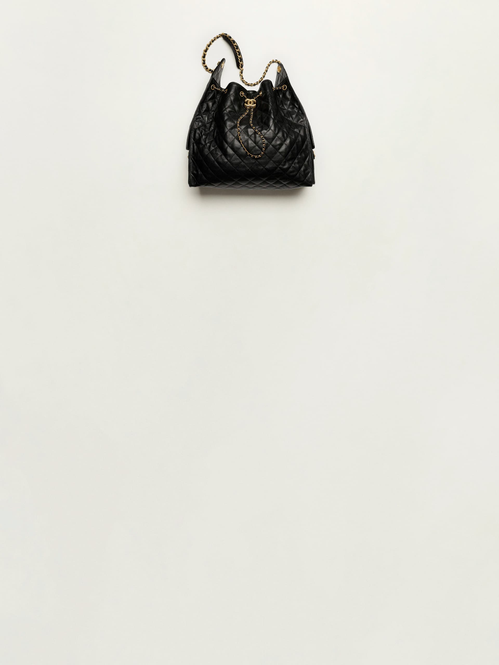 CHANEL 25 Large Handbag - Image 1
