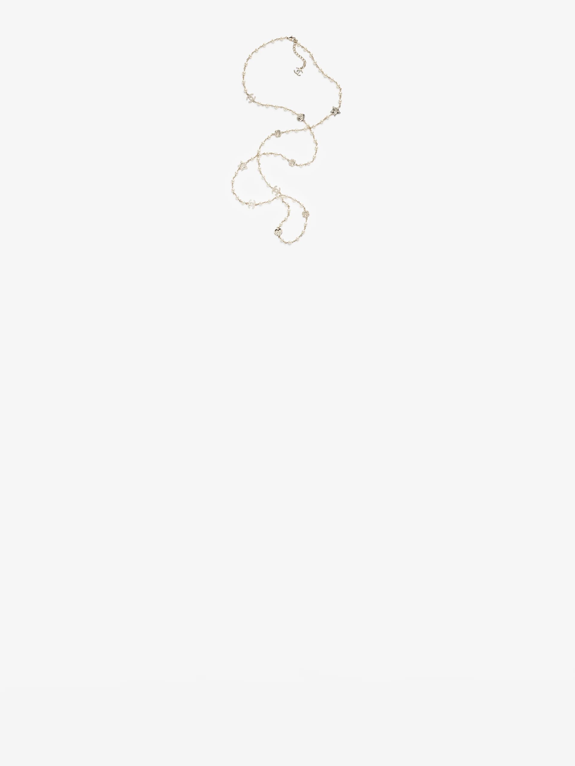 Long Necklace - Image 1