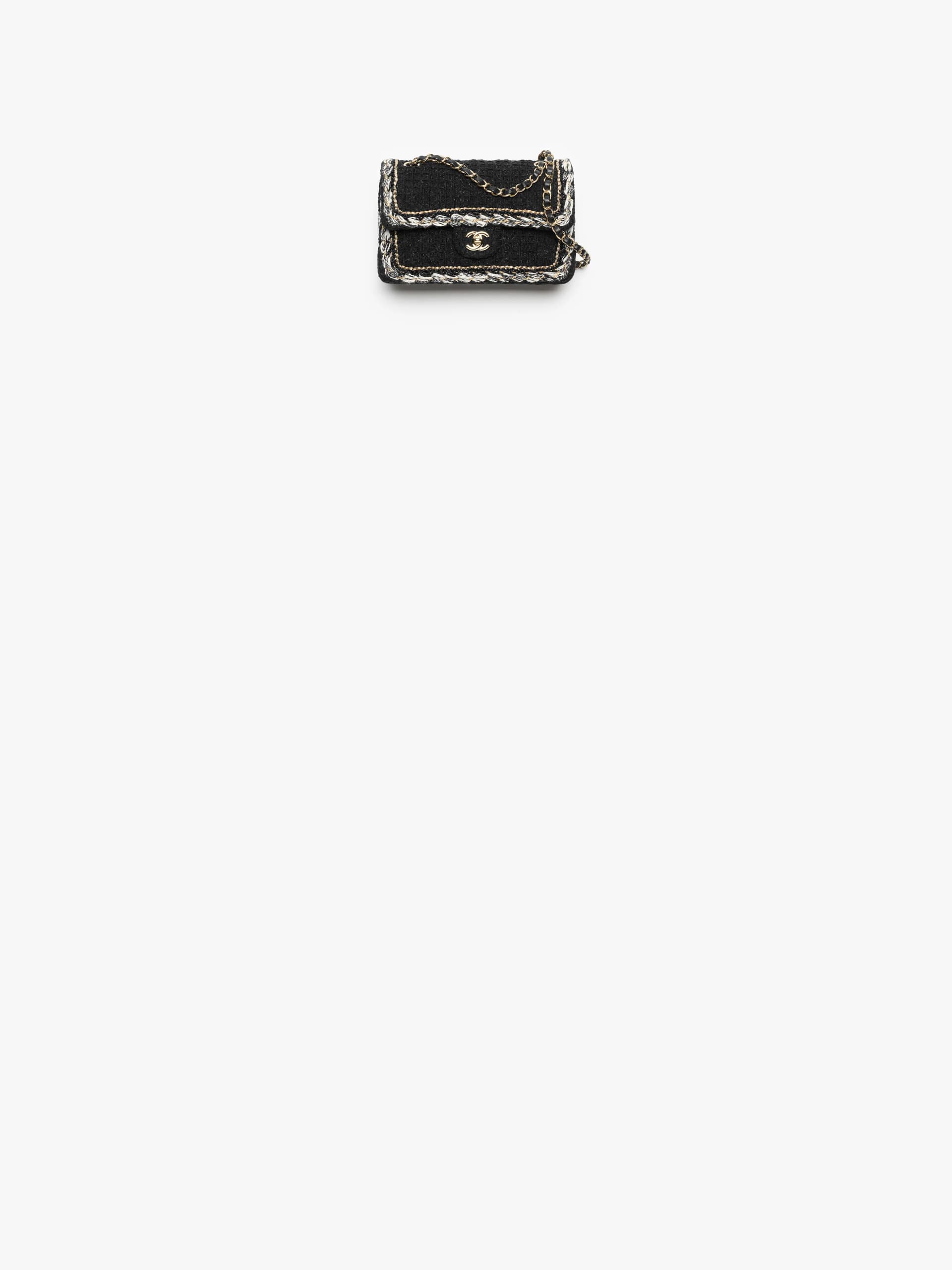 Small Classic Handbag - Image 1