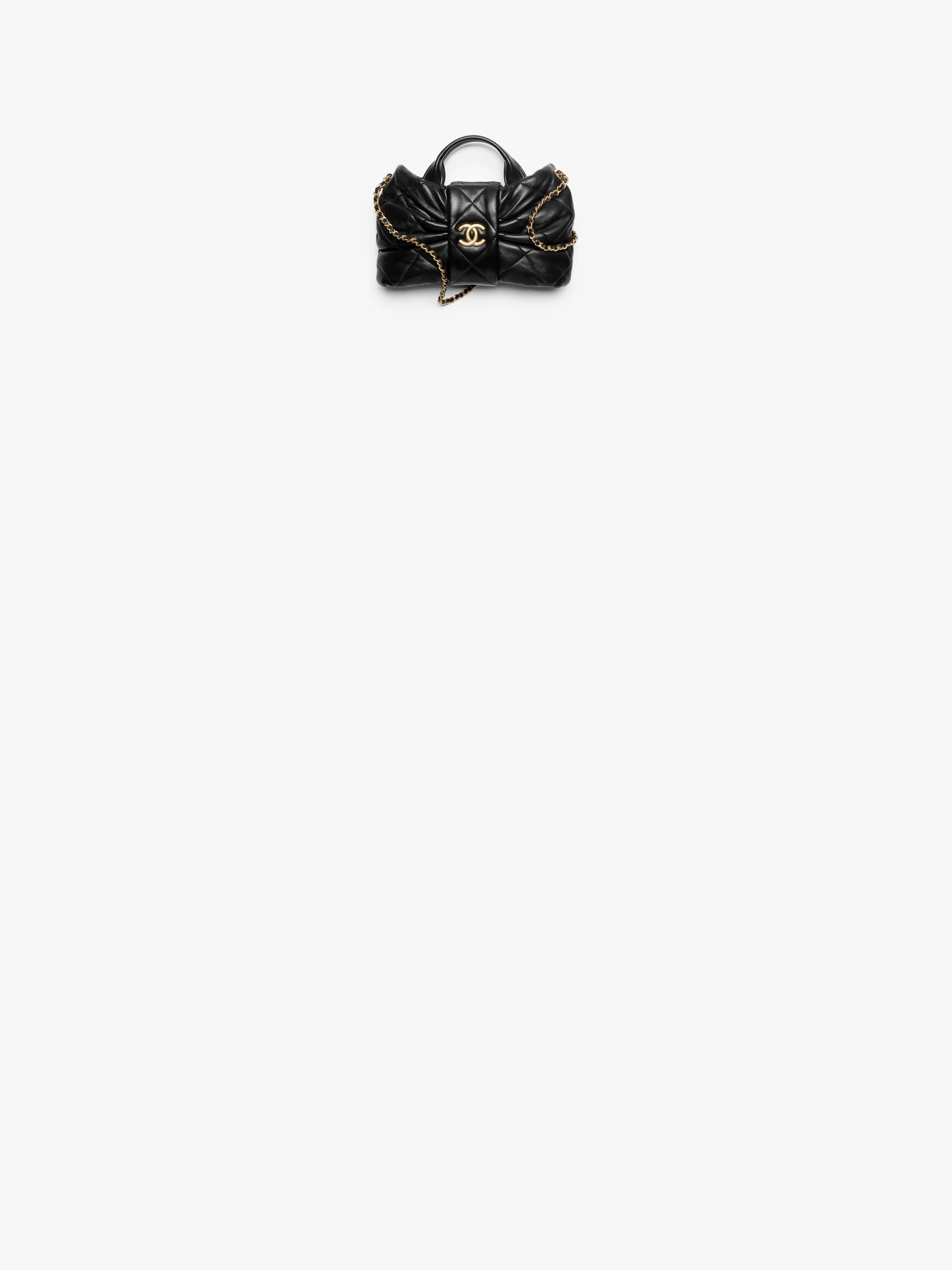 Mini Bow Bag - Image 1