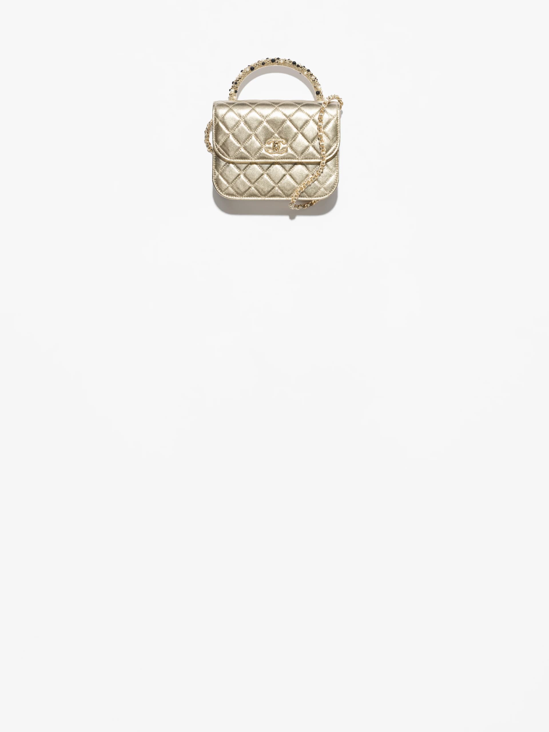 Clutch With Chain - Image 1