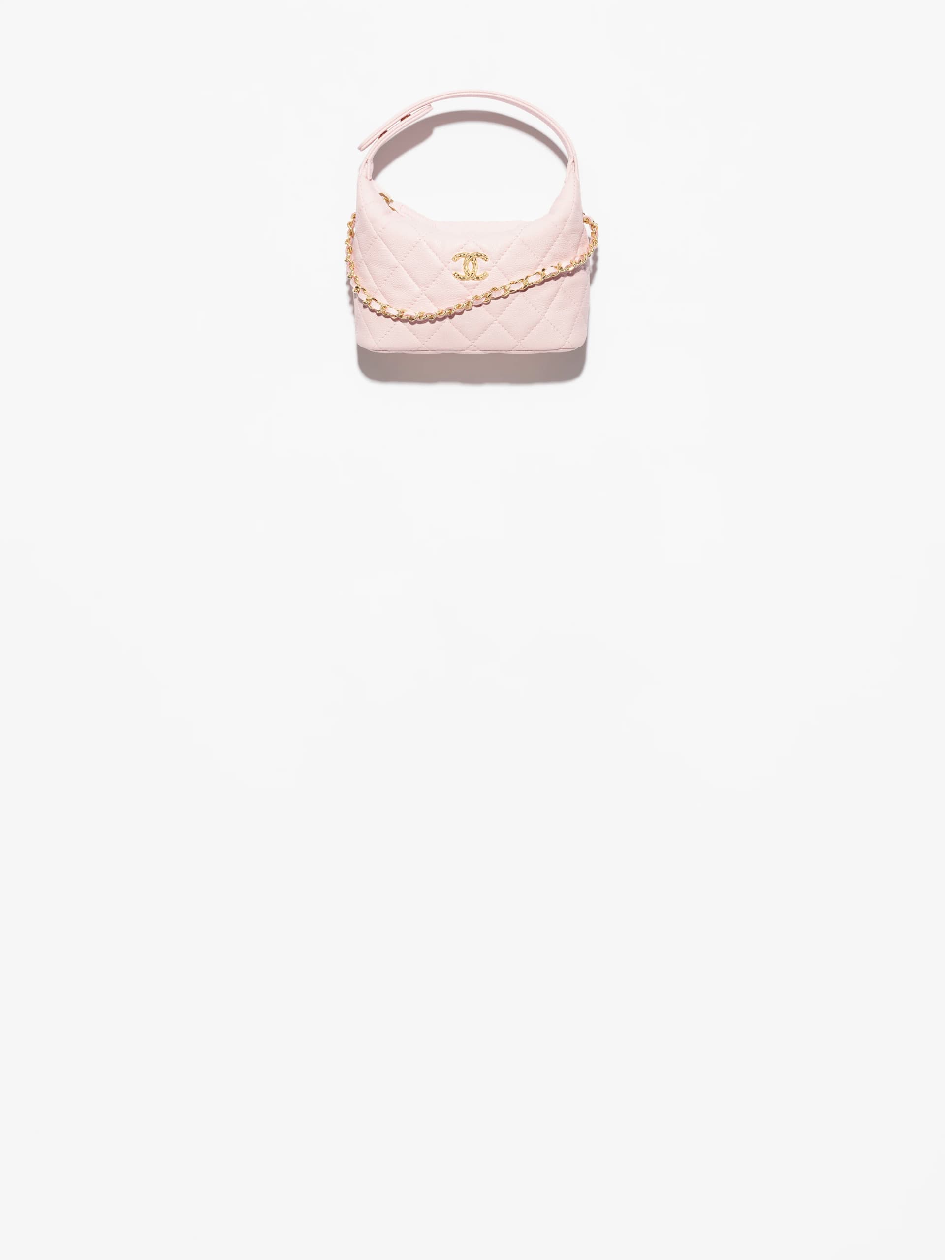 Clutch with Chain - Image 1