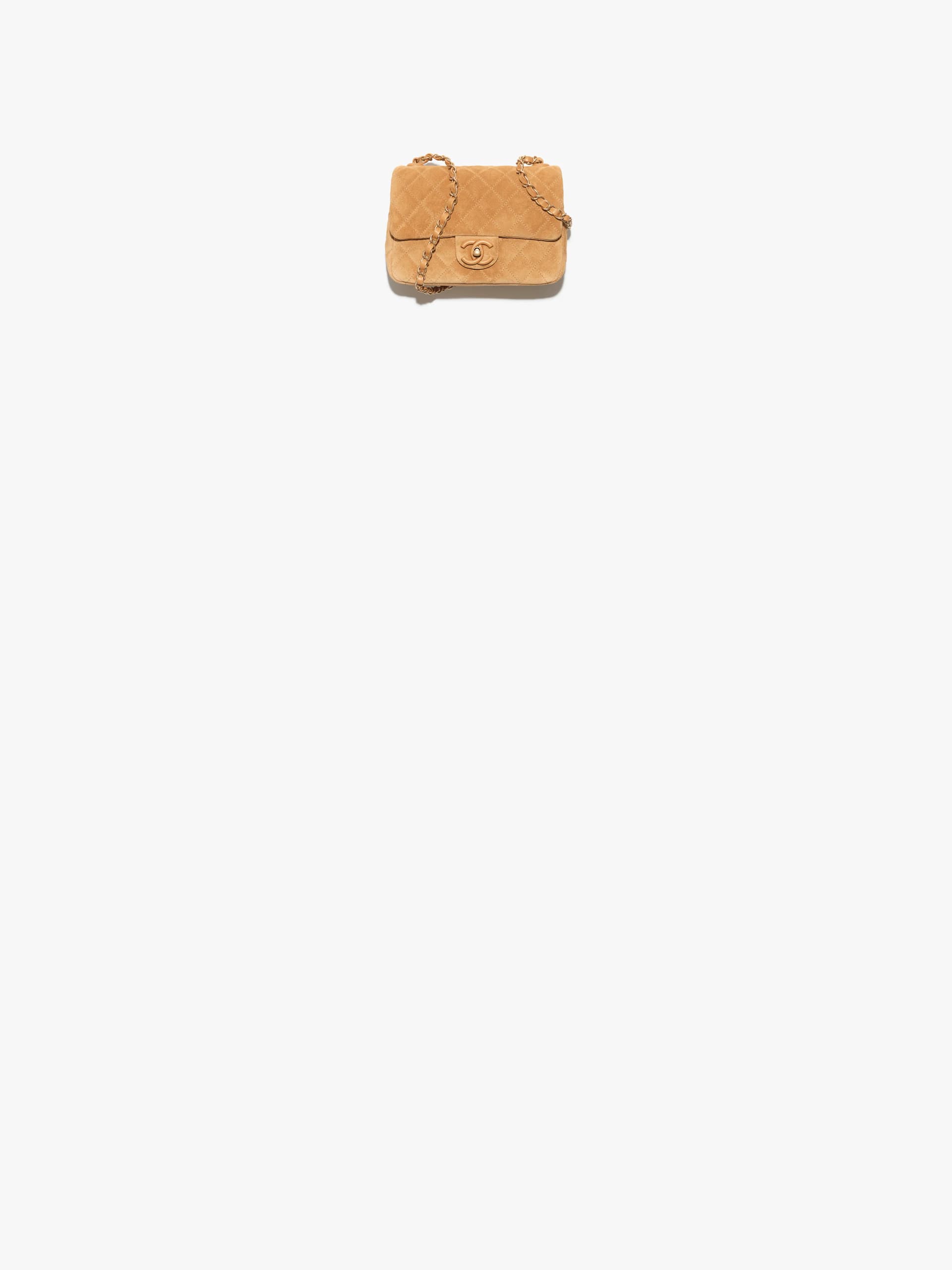 Mini Flap Bag - Image 1