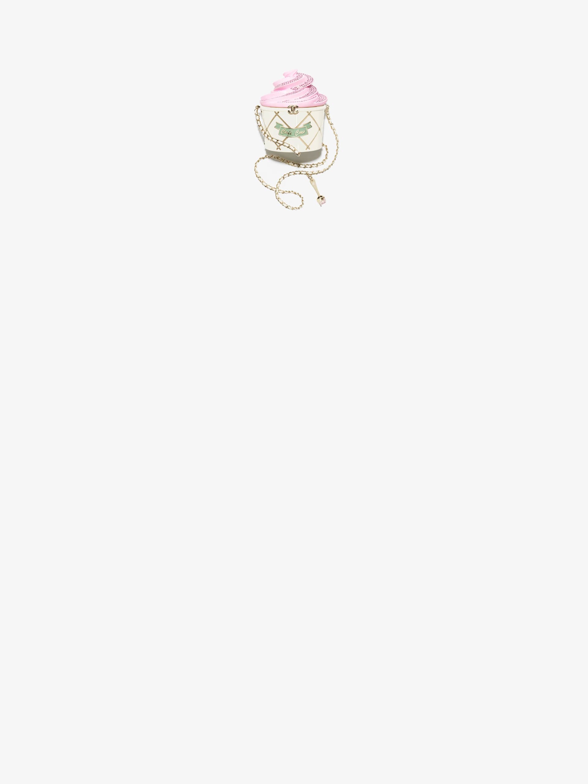 Ice Cream Minaudiere - Image 1