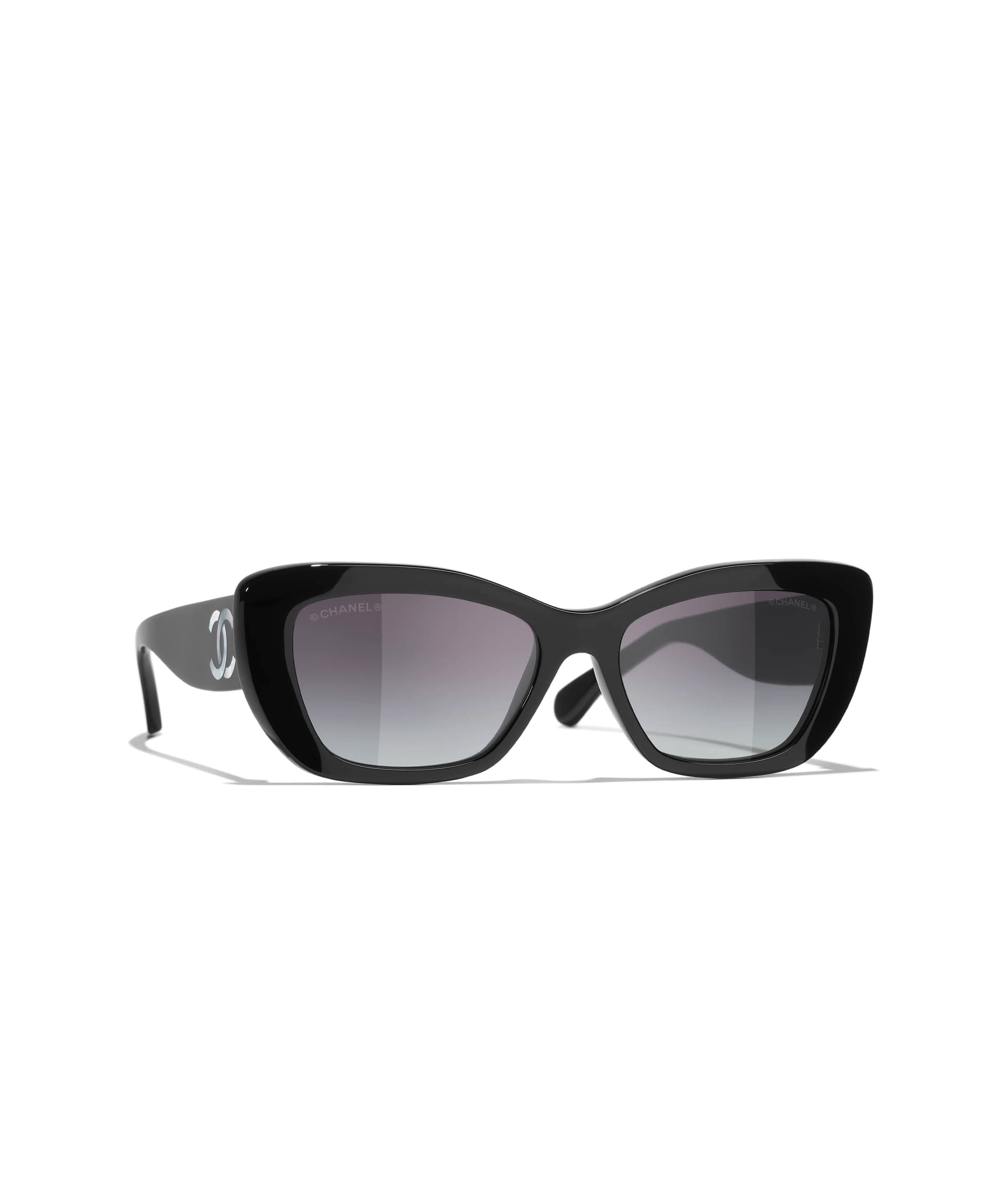 Butterfly Sunglasses - Image 1