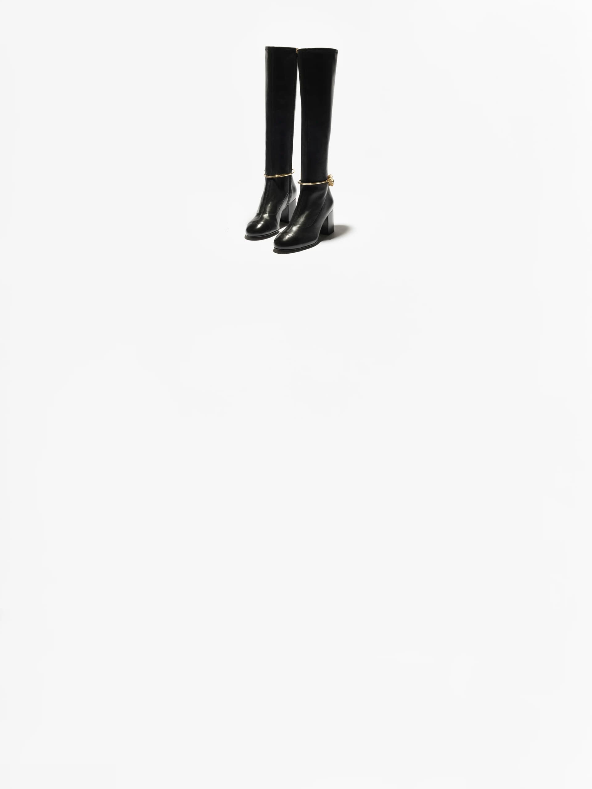 High Boots - Image 1