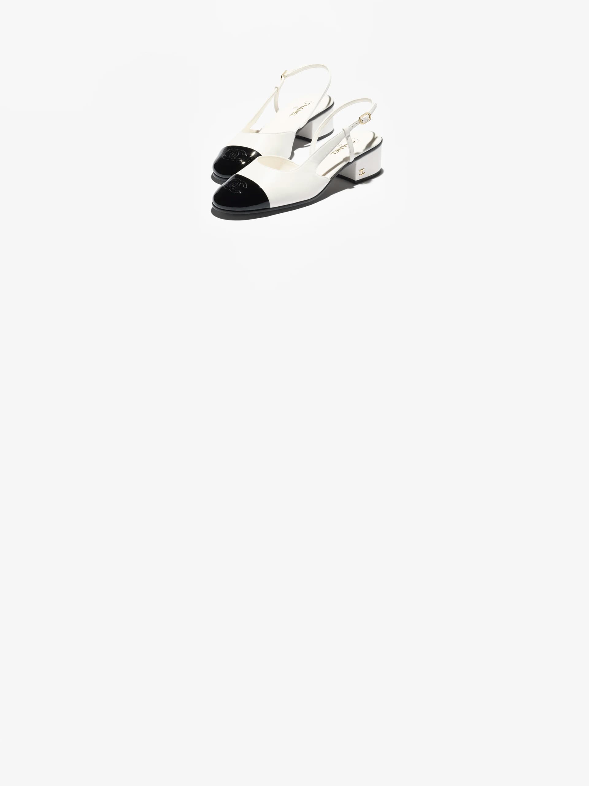 Slingbacks - Image 1