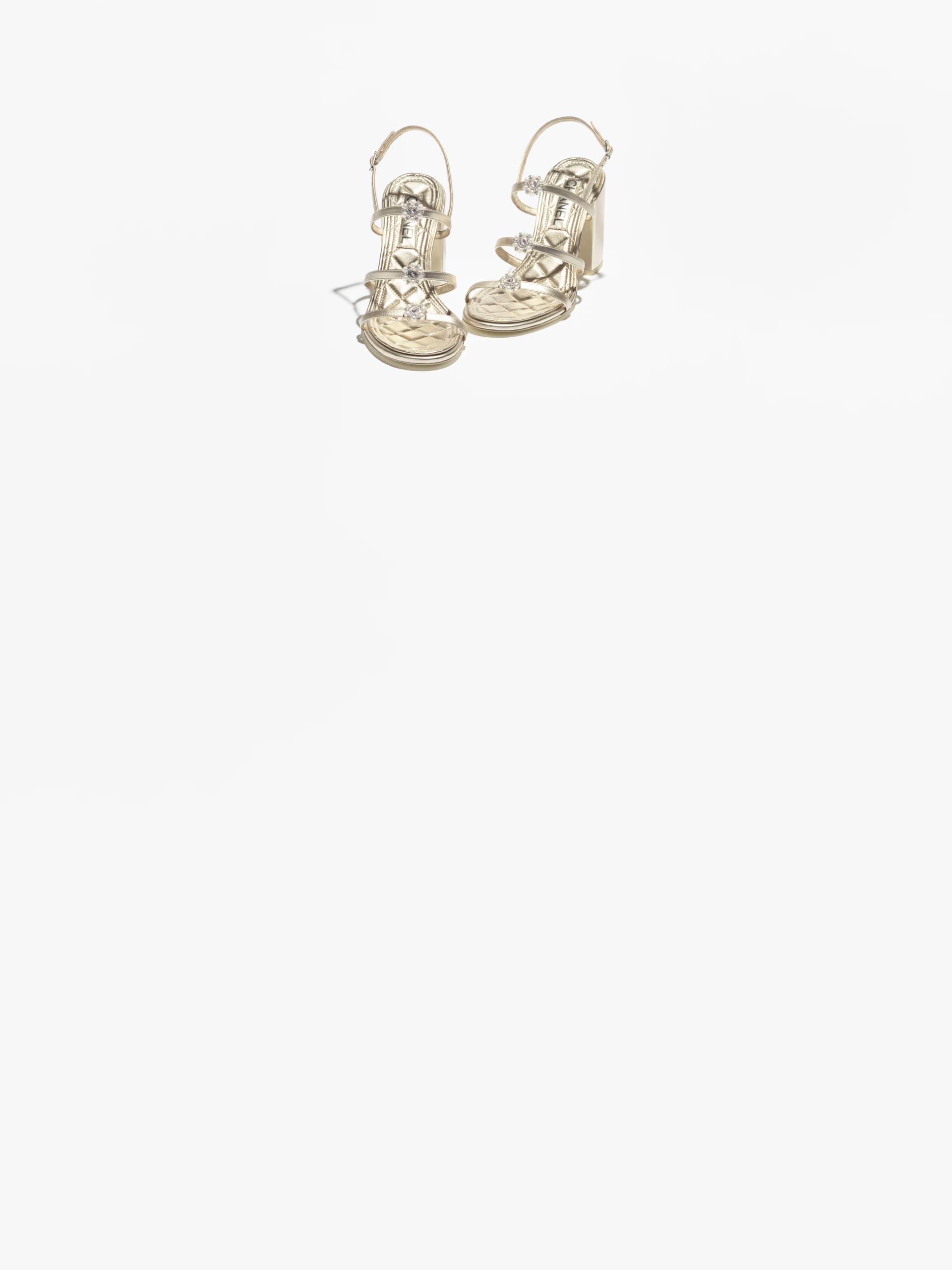 Sandals - Image 1