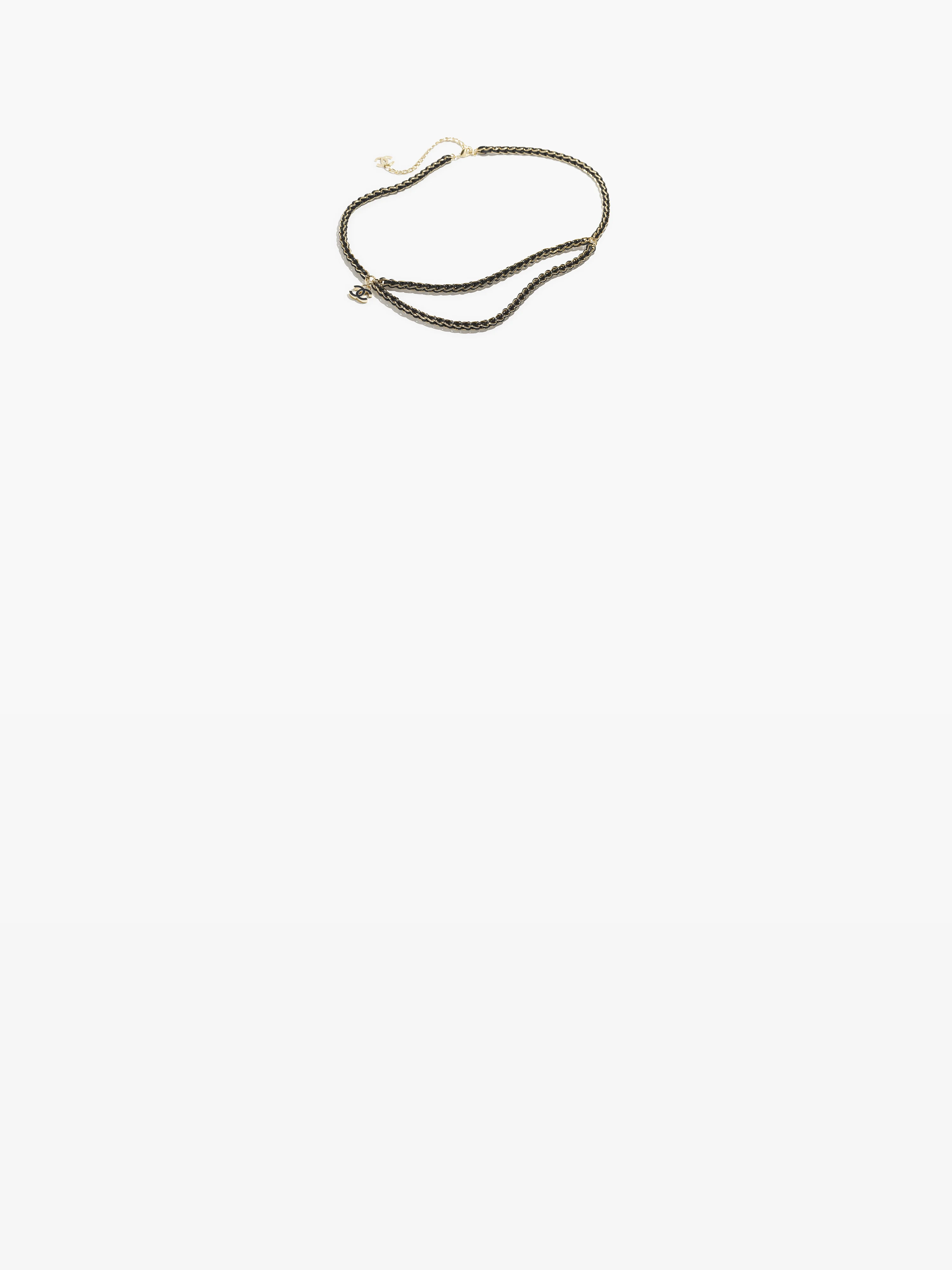 Chain Belt - Image 1