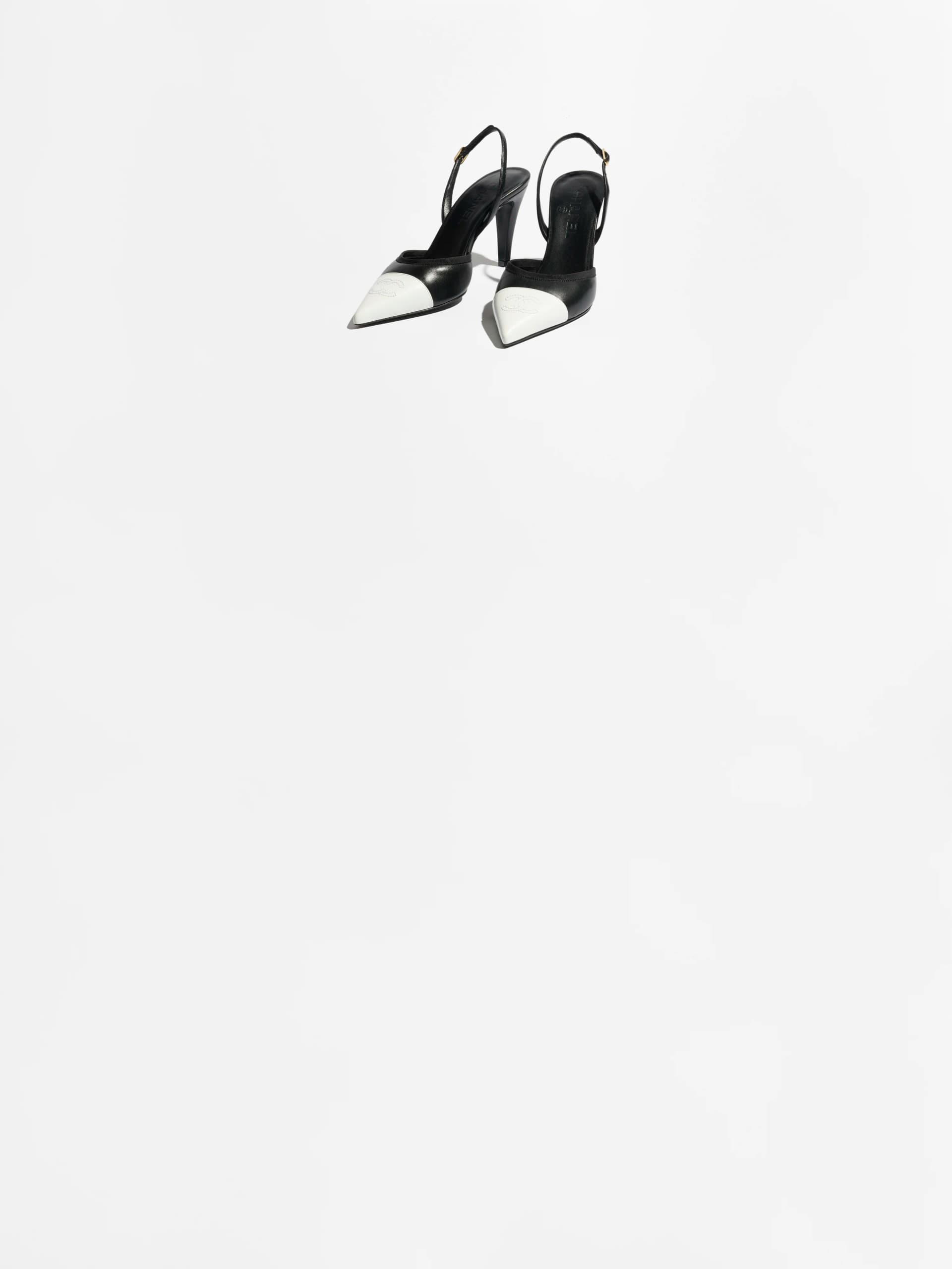 Slingback - Image 1