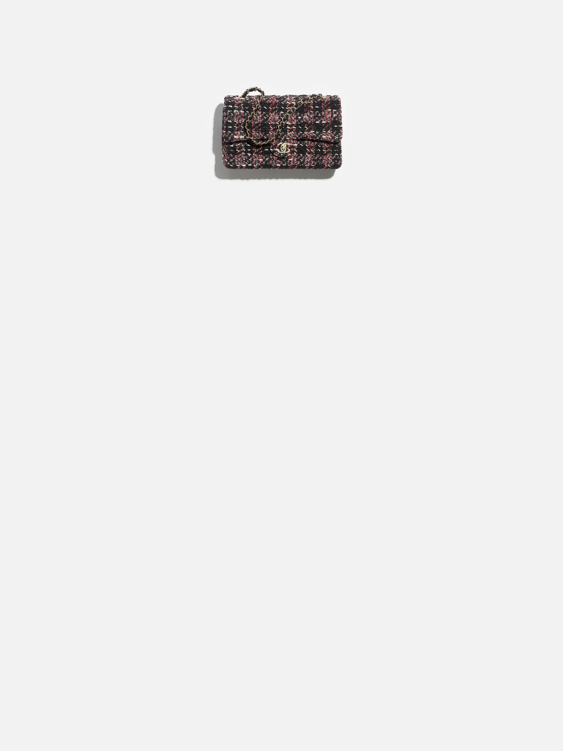 Classic 11.12 Handbag - Image 1