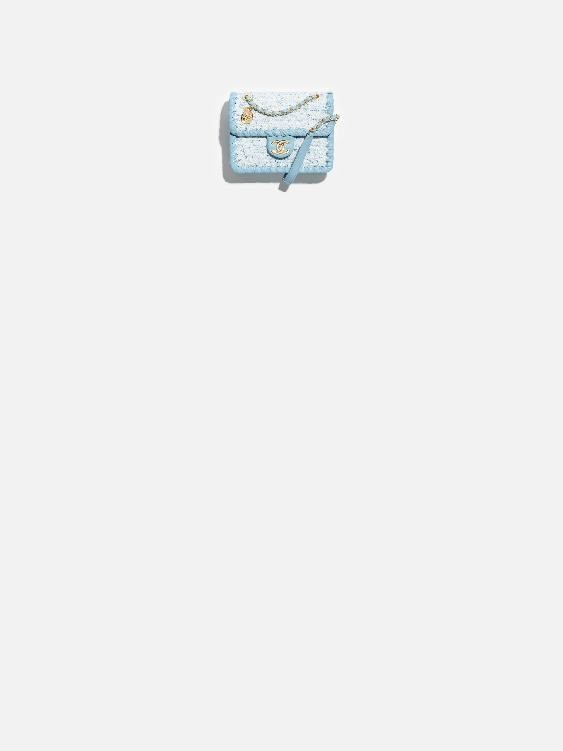 Mini Flap Bag - Image 1