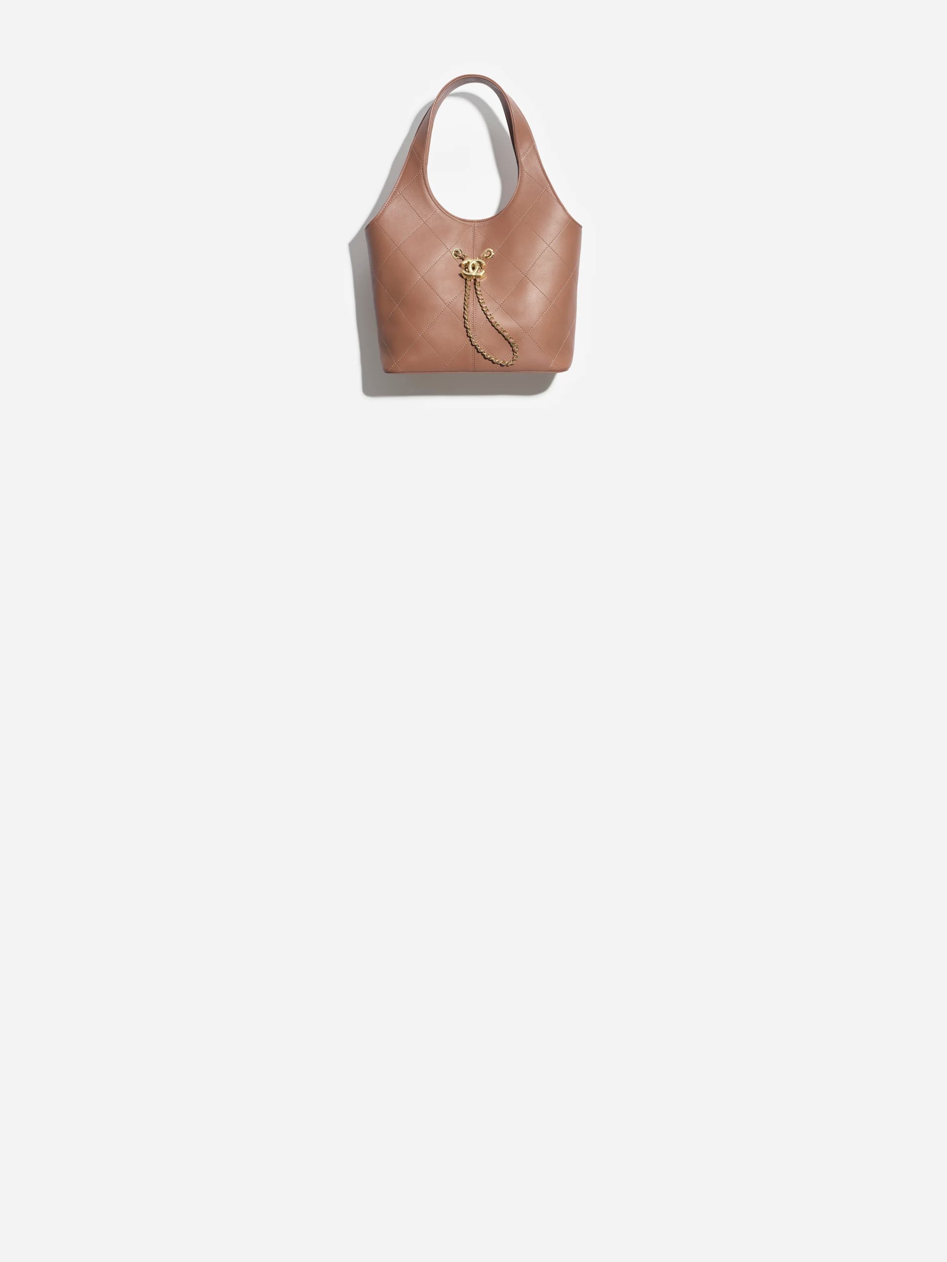 Chanel Shopping Bag - Image 1