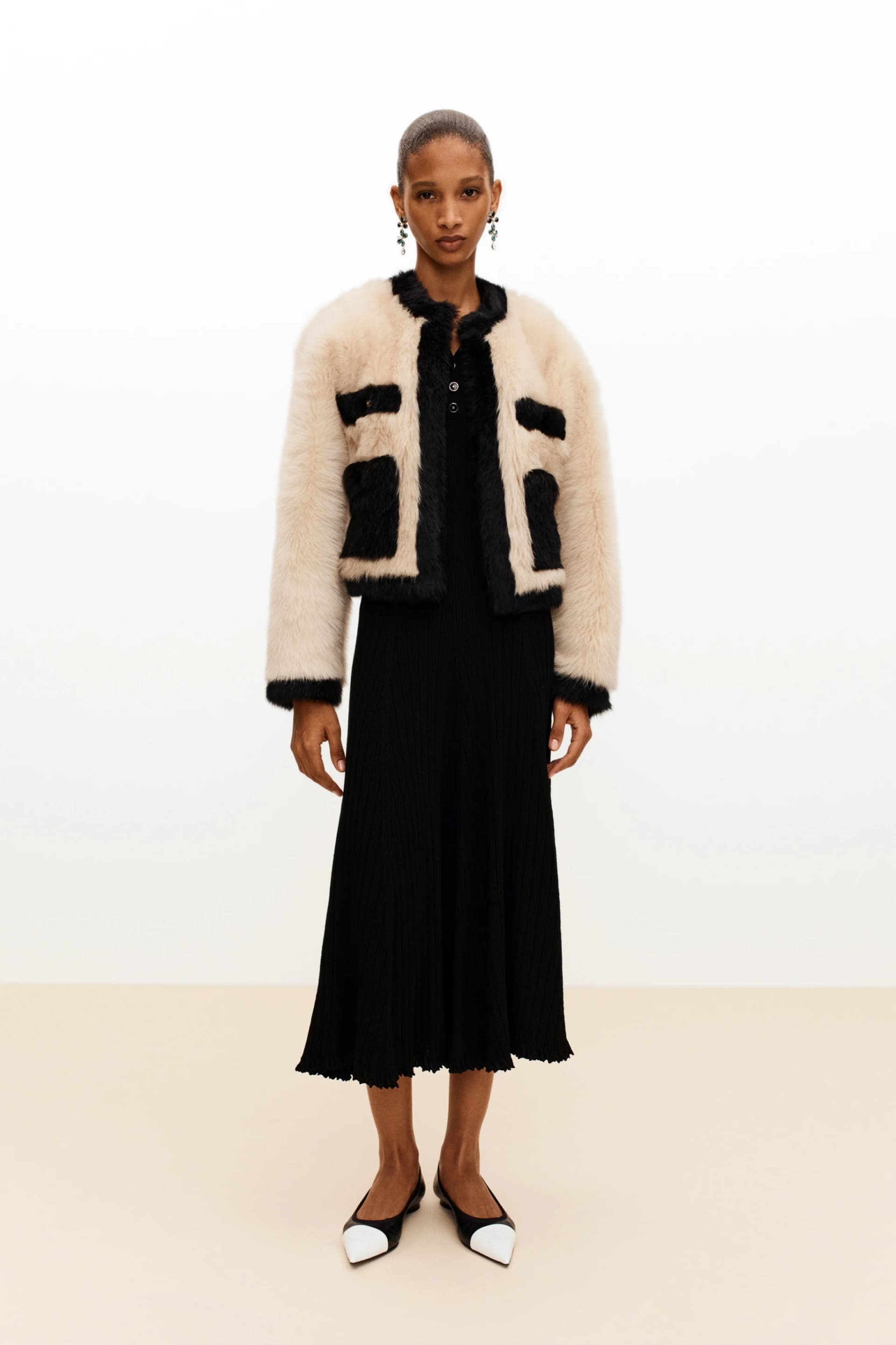 Jacket - Image 1