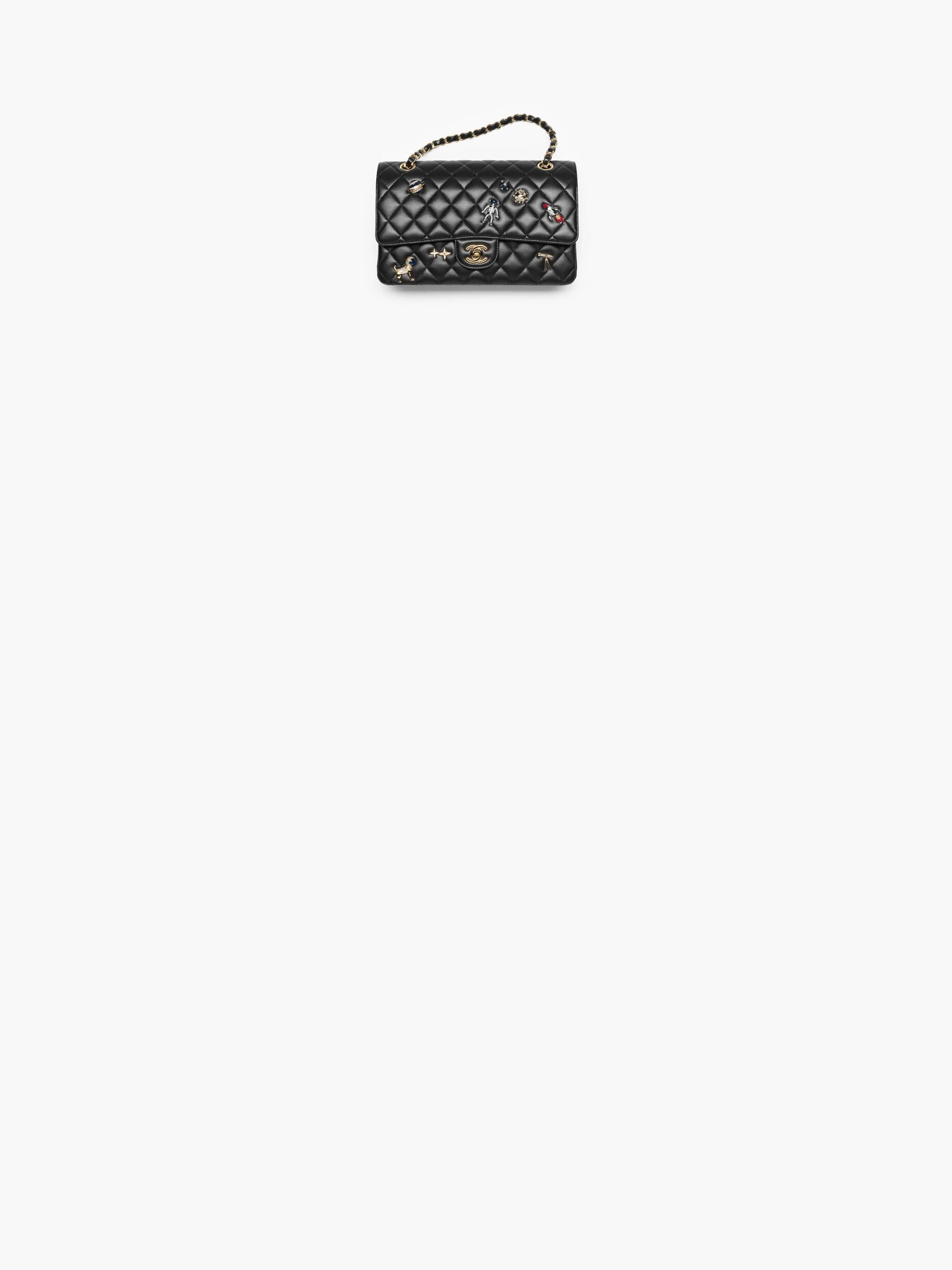 Classic 11.12 Handbag - Image 1