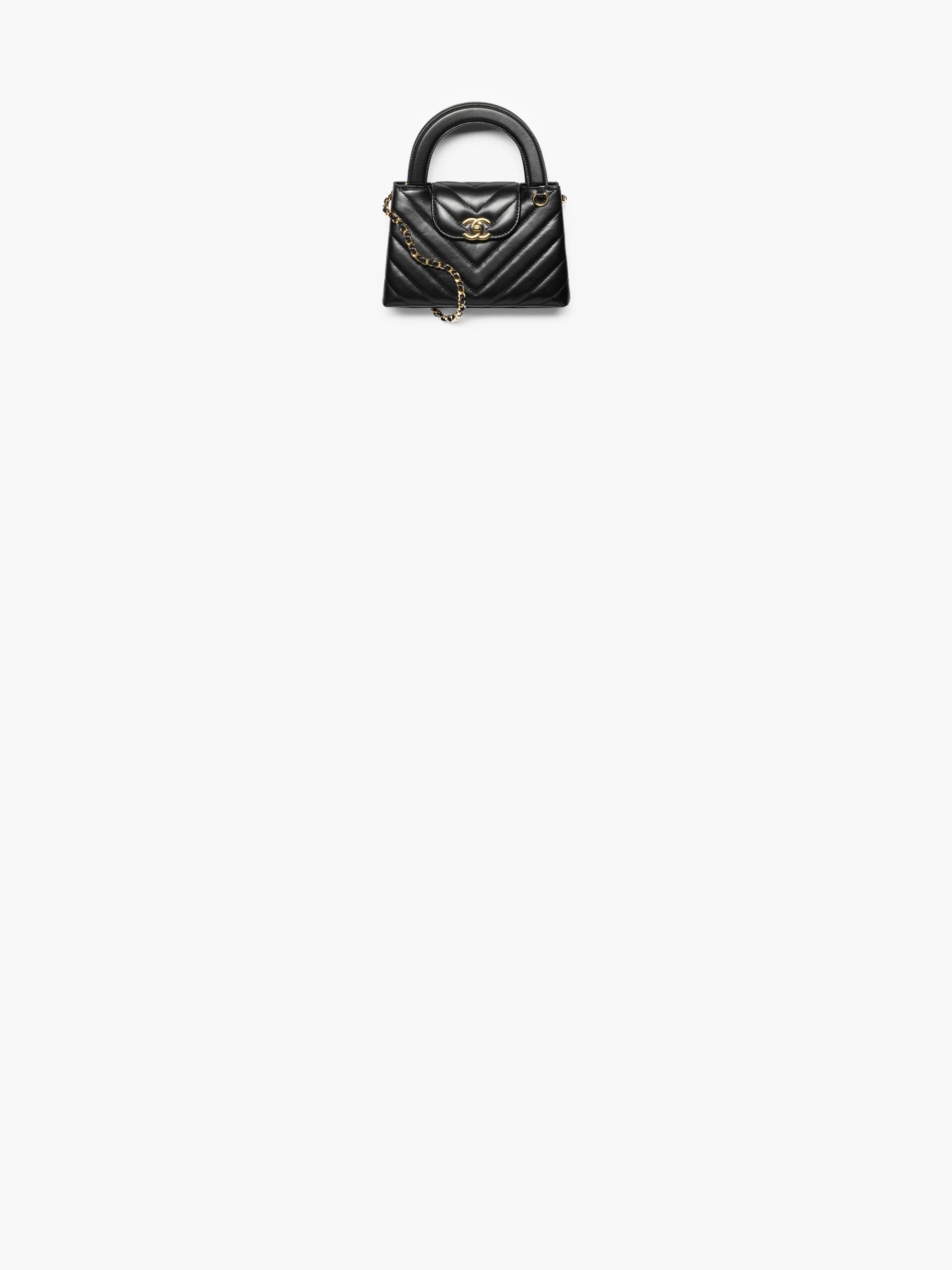 Mini Shopping Bag - Image 1