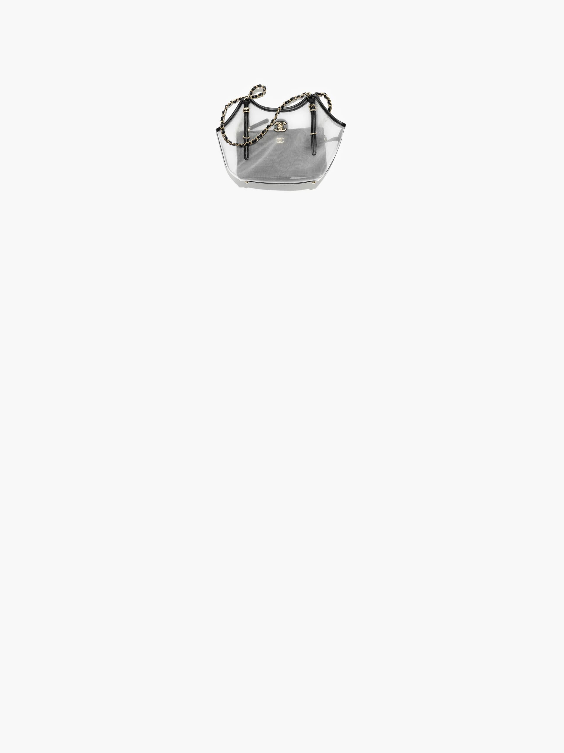 Small Tote - Image 1