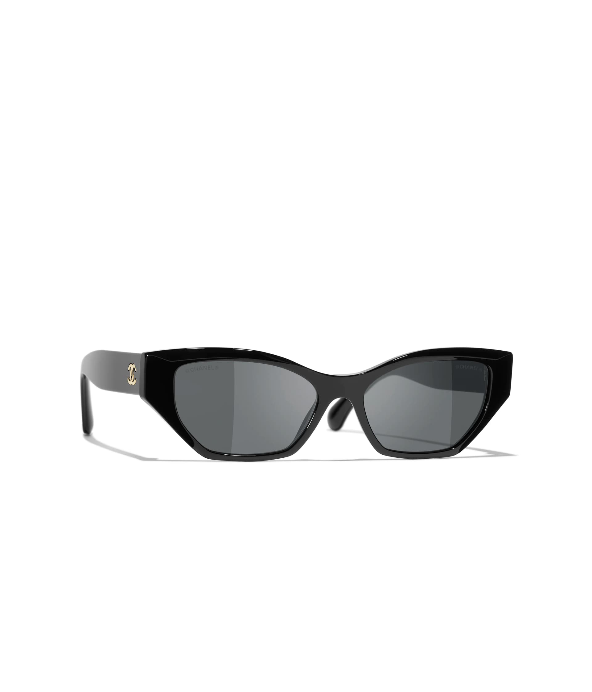 Cat Eye Sunglasses - Image 1