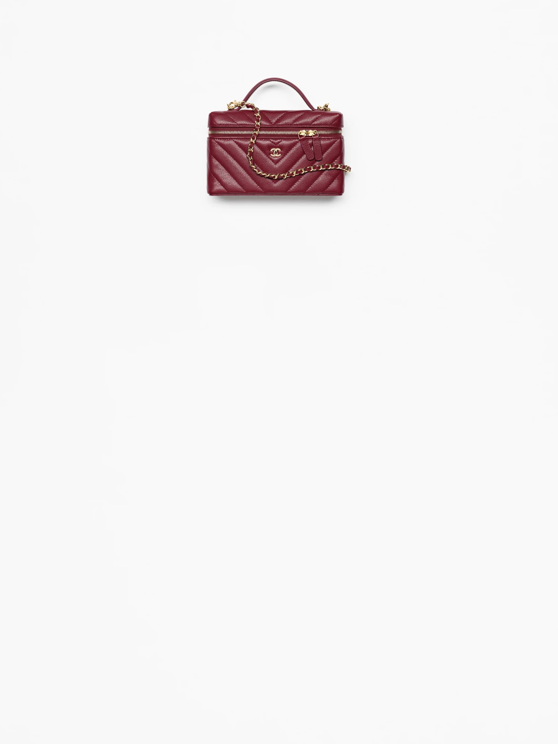Vanity with Chain - Image 1
