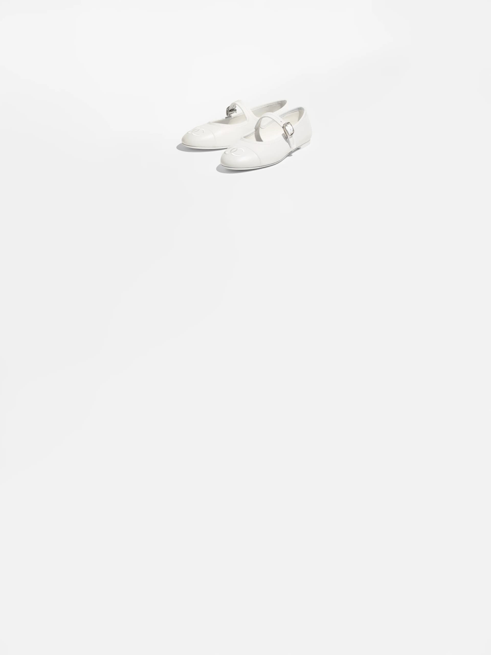 Mary Janes - Image 1