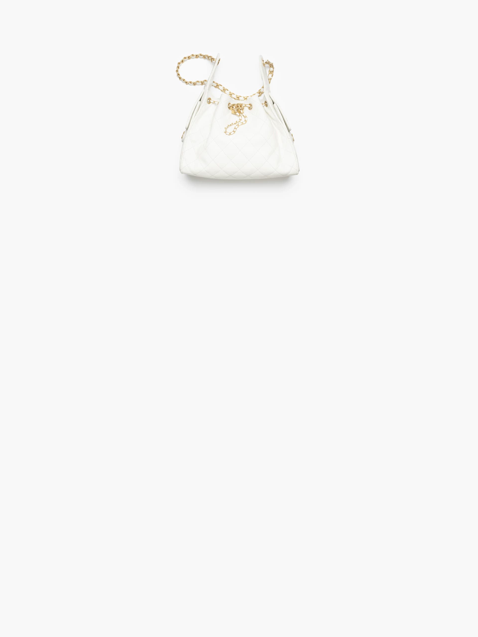 Kleine CHANEL 25 Tasche - Image 1