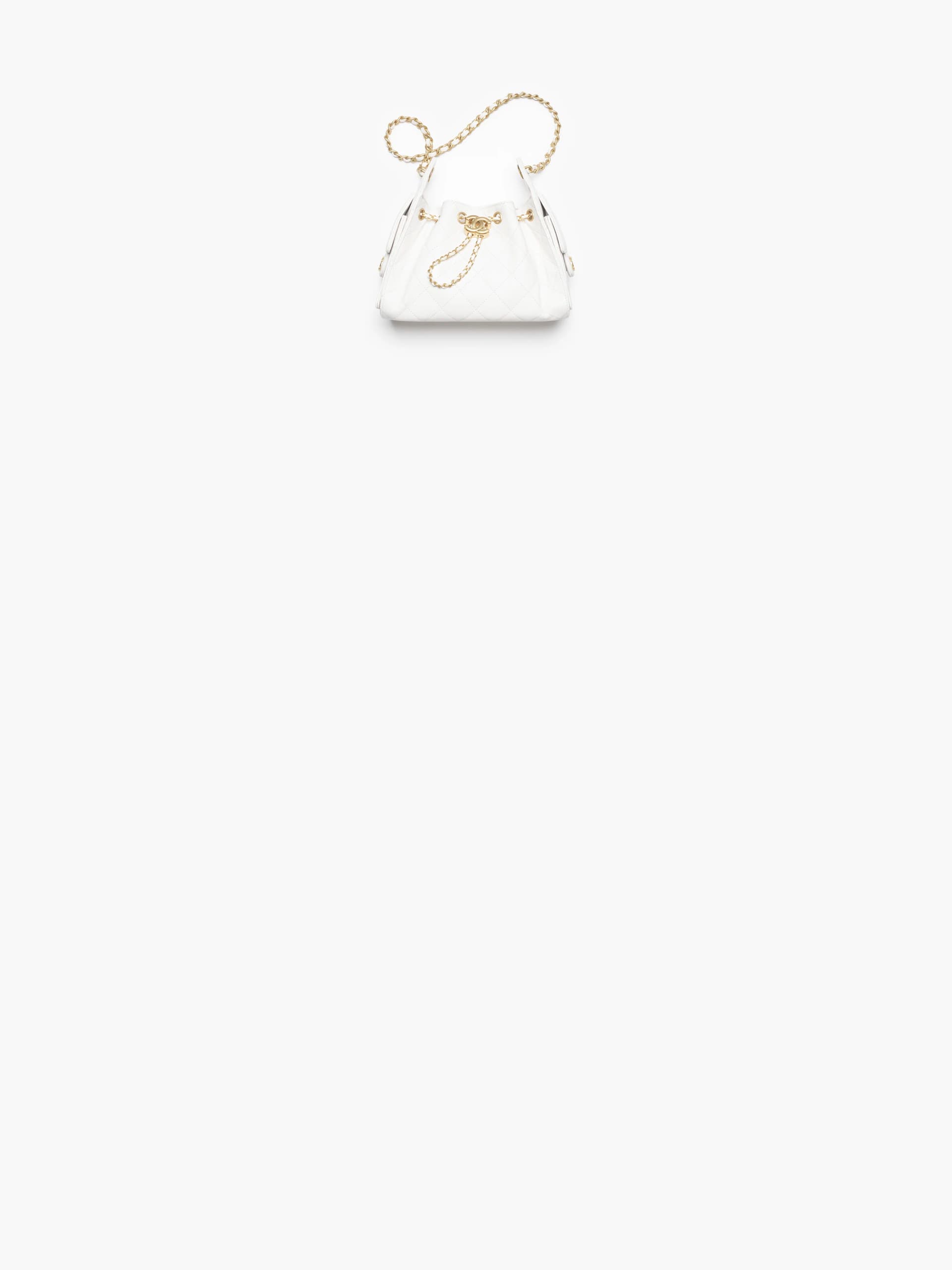 CHANEL 25 Mini Handbag - Image 1