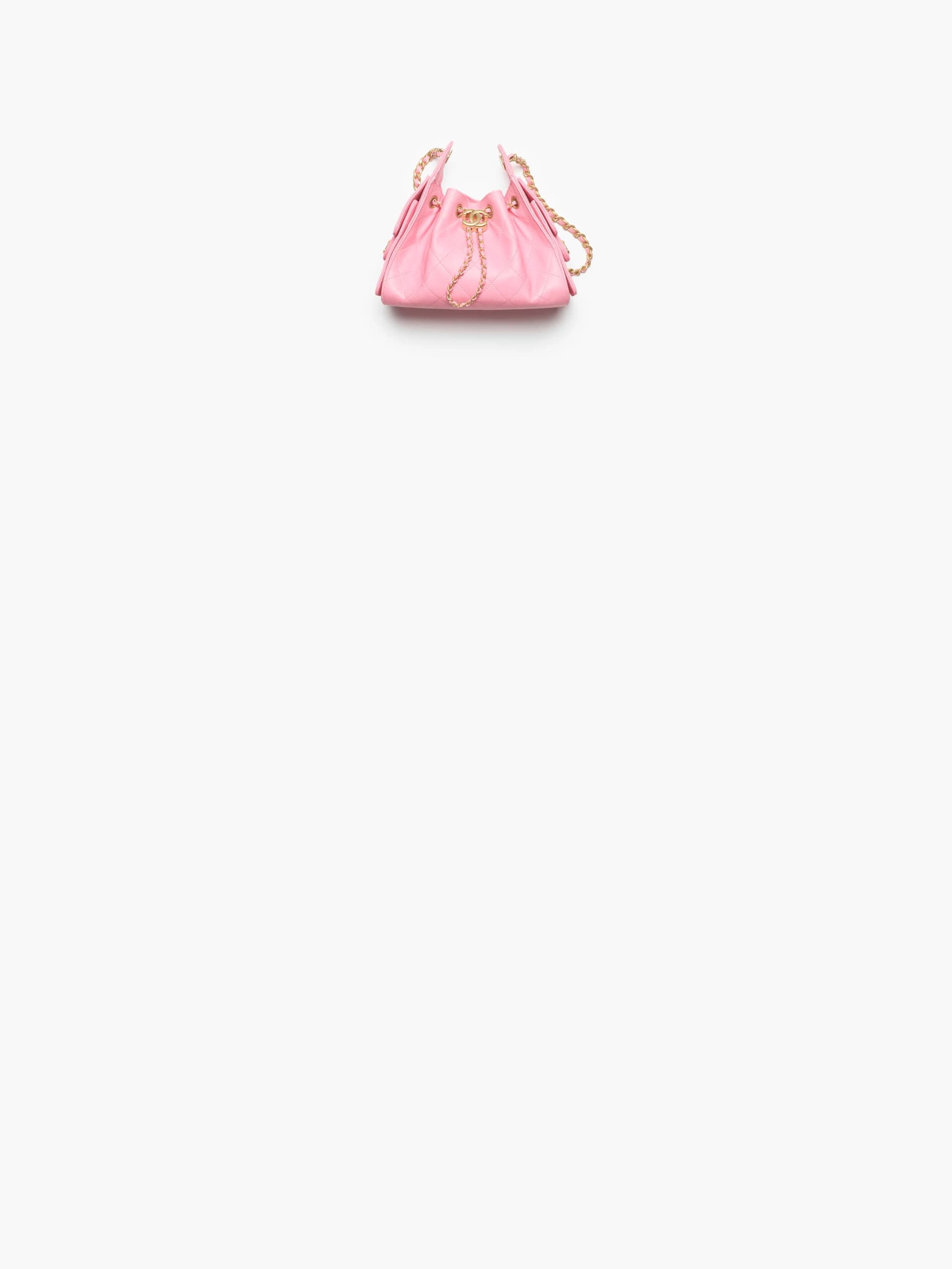 CHANEL 25 Mini Handbag - Image 1