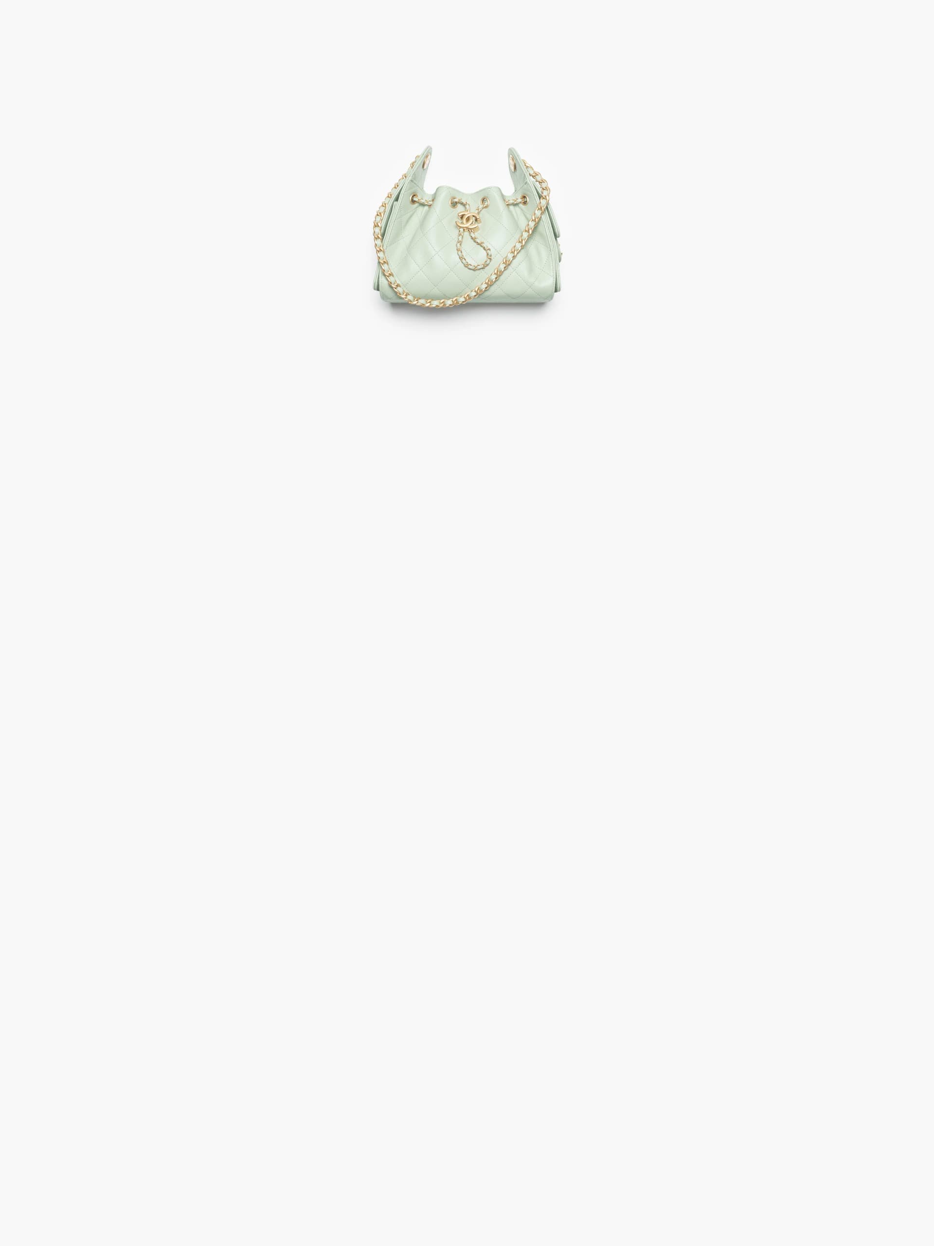 Mini sac CHANEL 25 - Image 1
