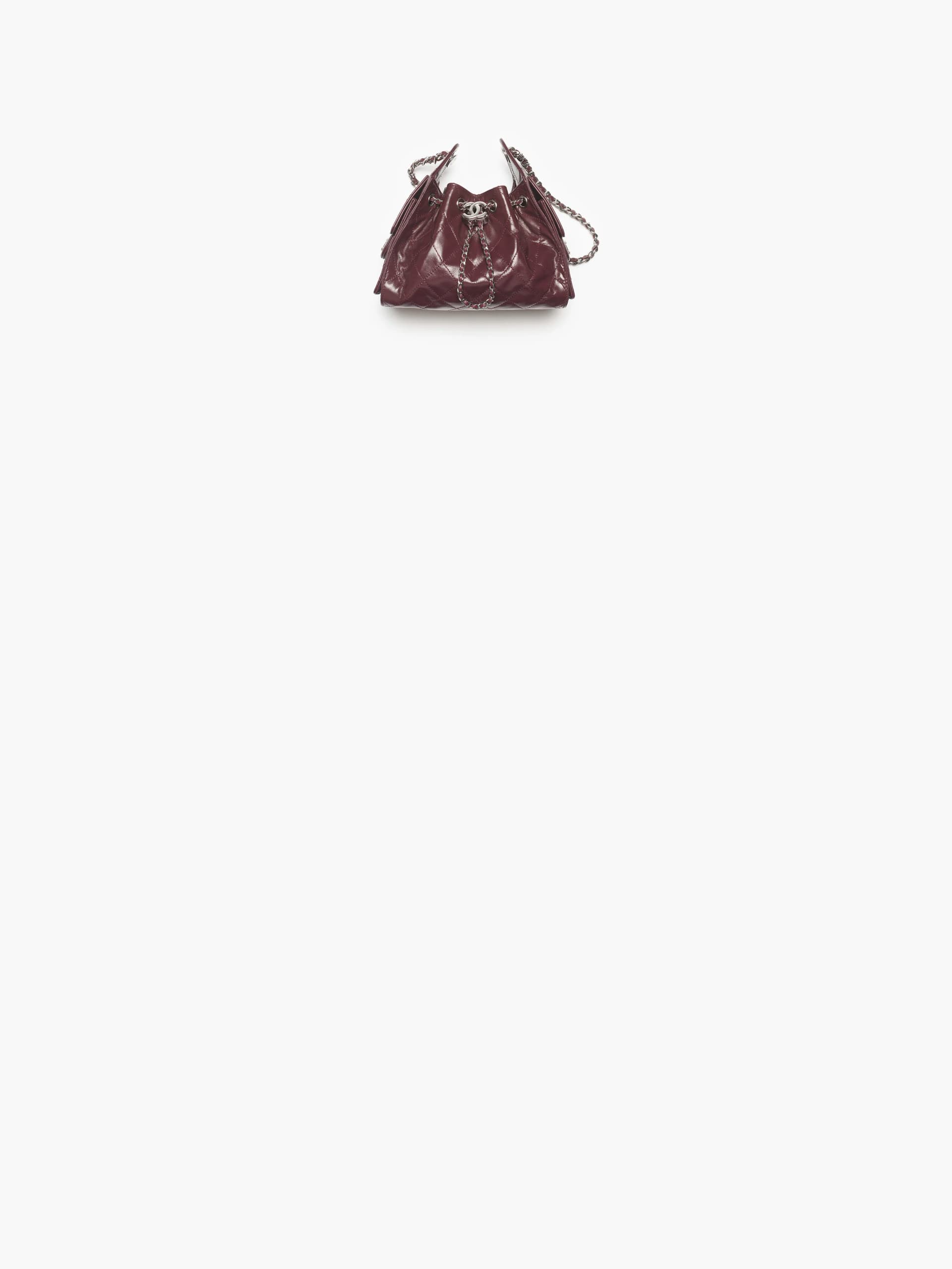 CHANEL 25 Mini Handbag - Image 1