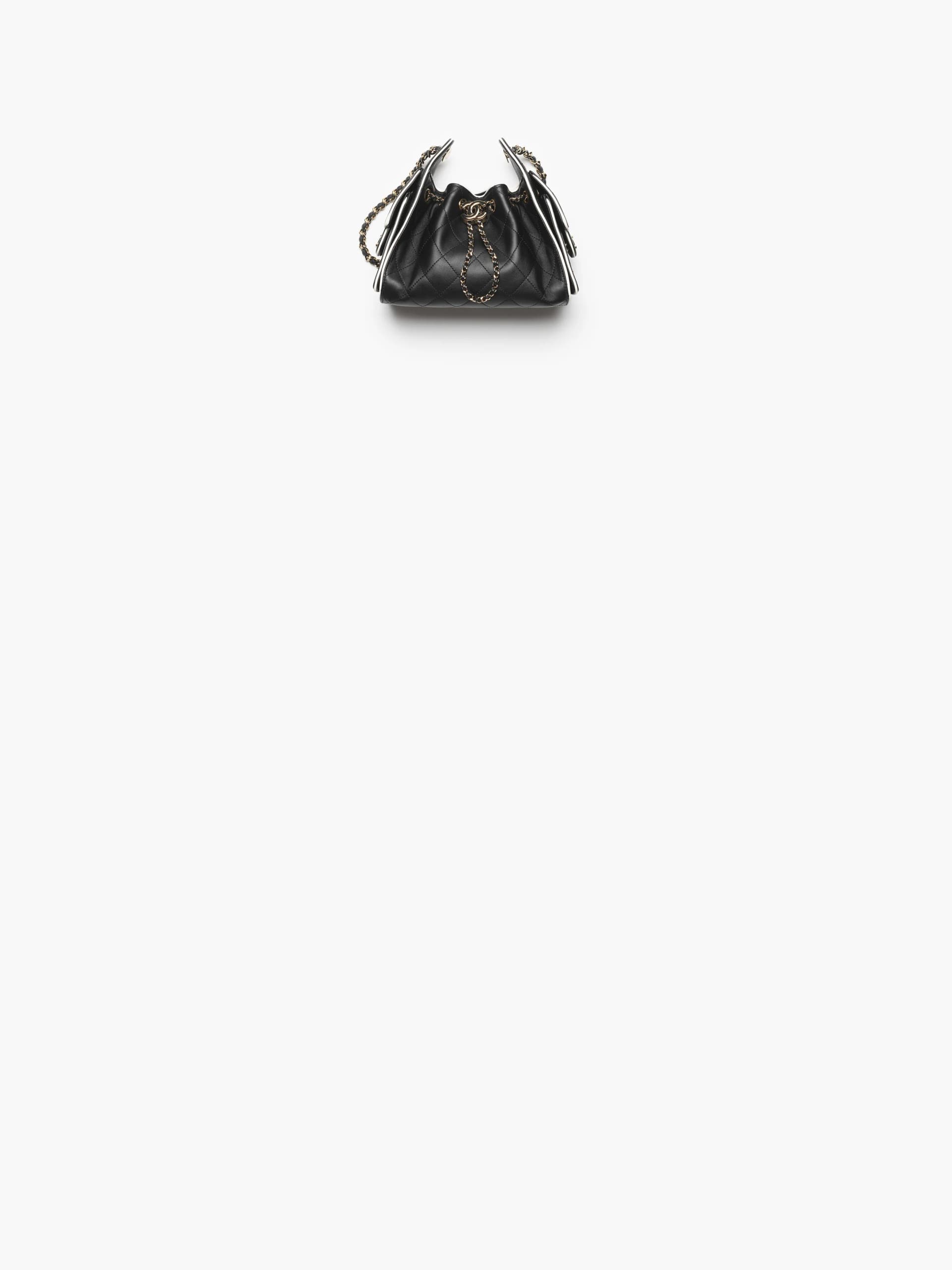 Bolso CHANEL 25 mini - Image 1
