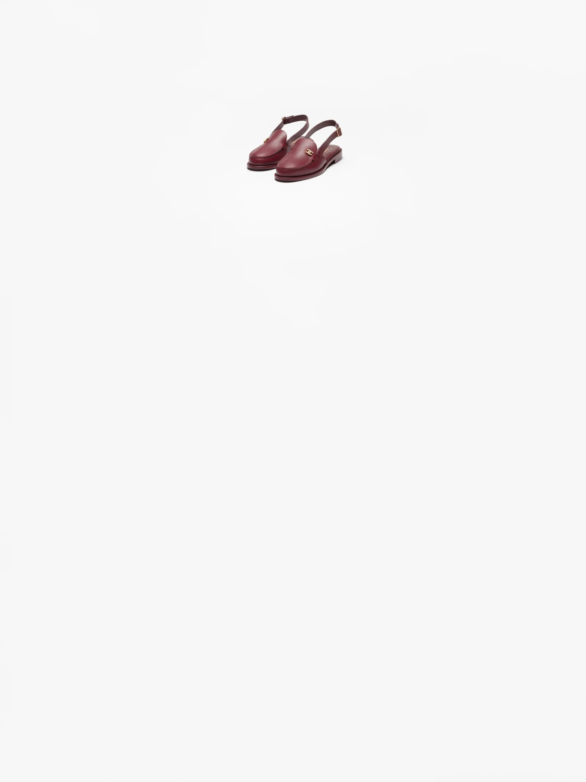 Slingbacks - Image 1