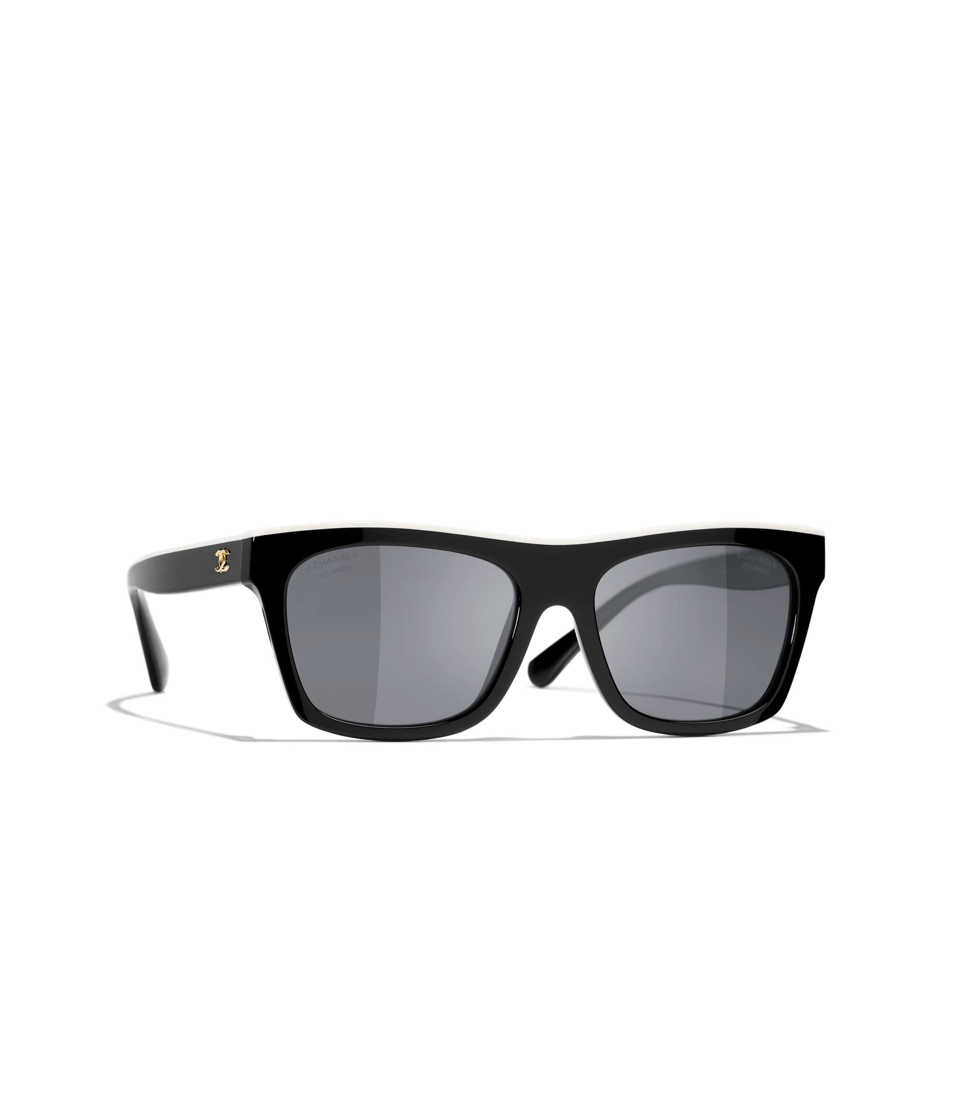 Square Sunglasses - Image 1