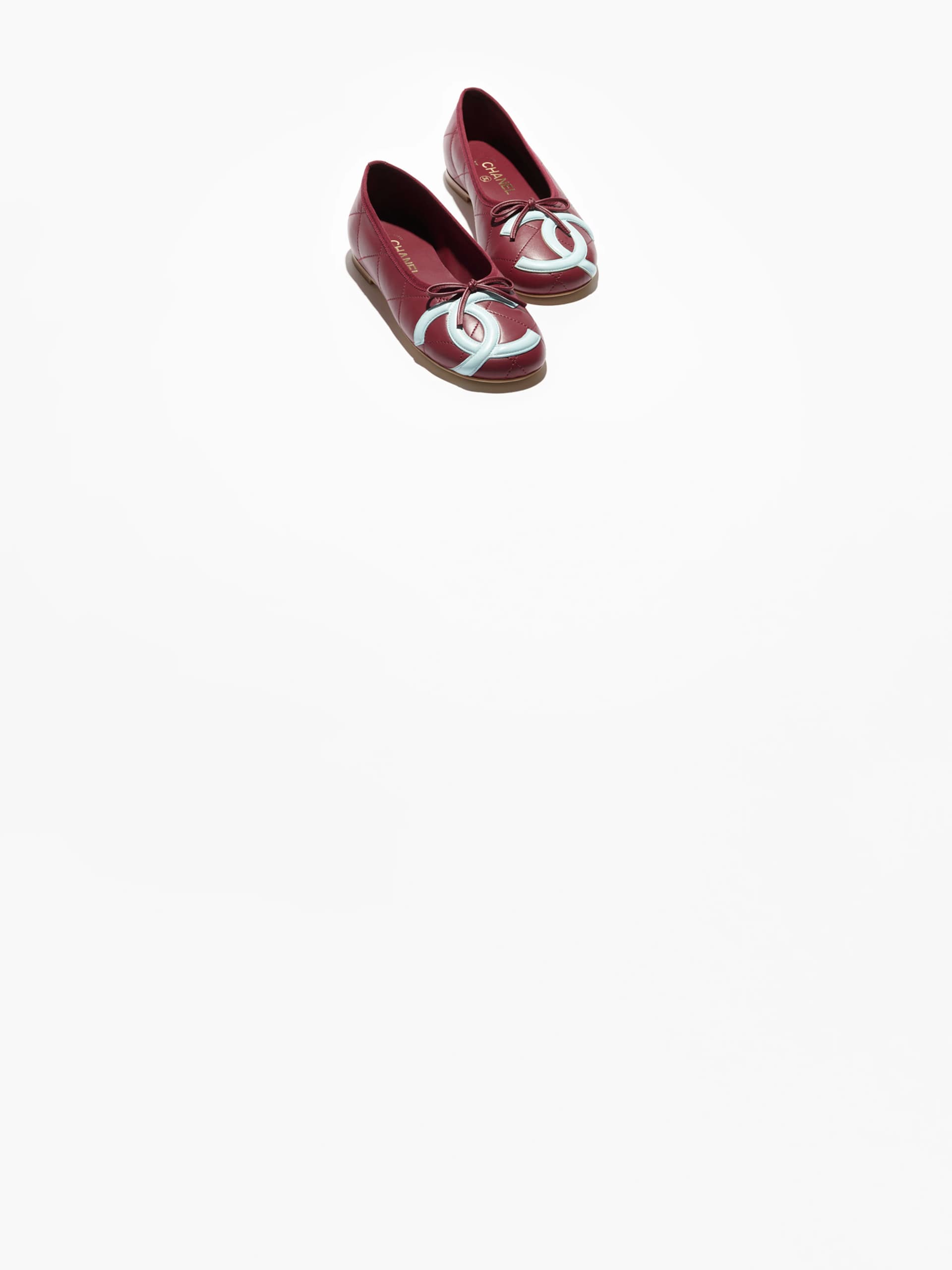 Ballet flats - Image 1