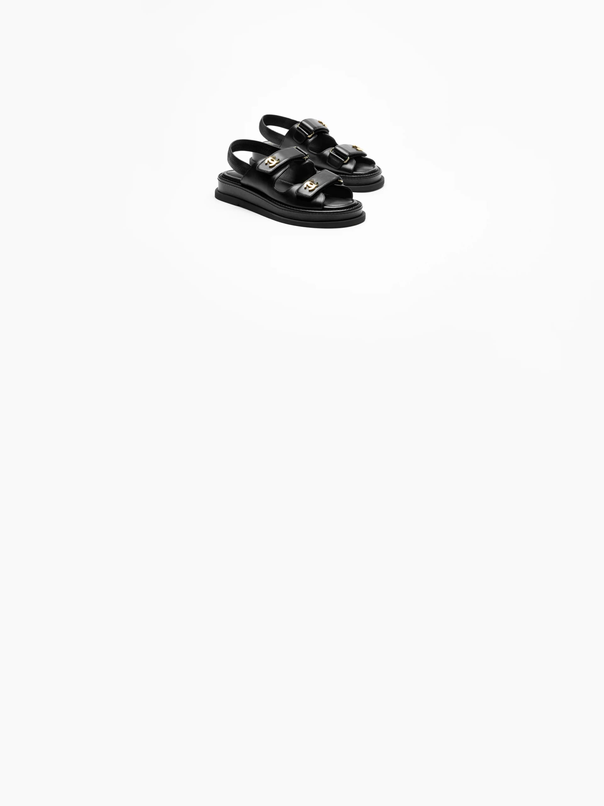 Sandals - Image 1