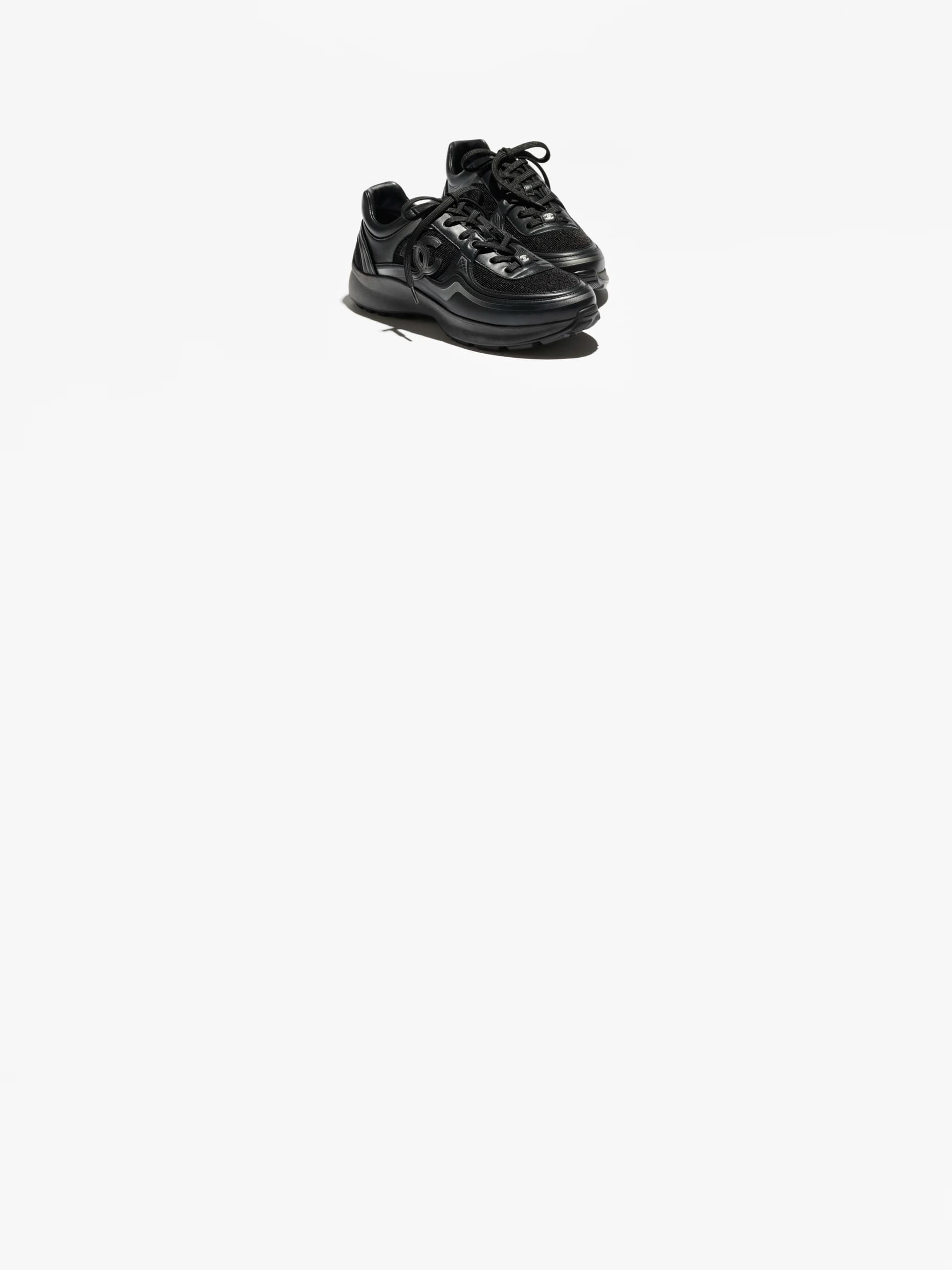 Sneakers - Image 1