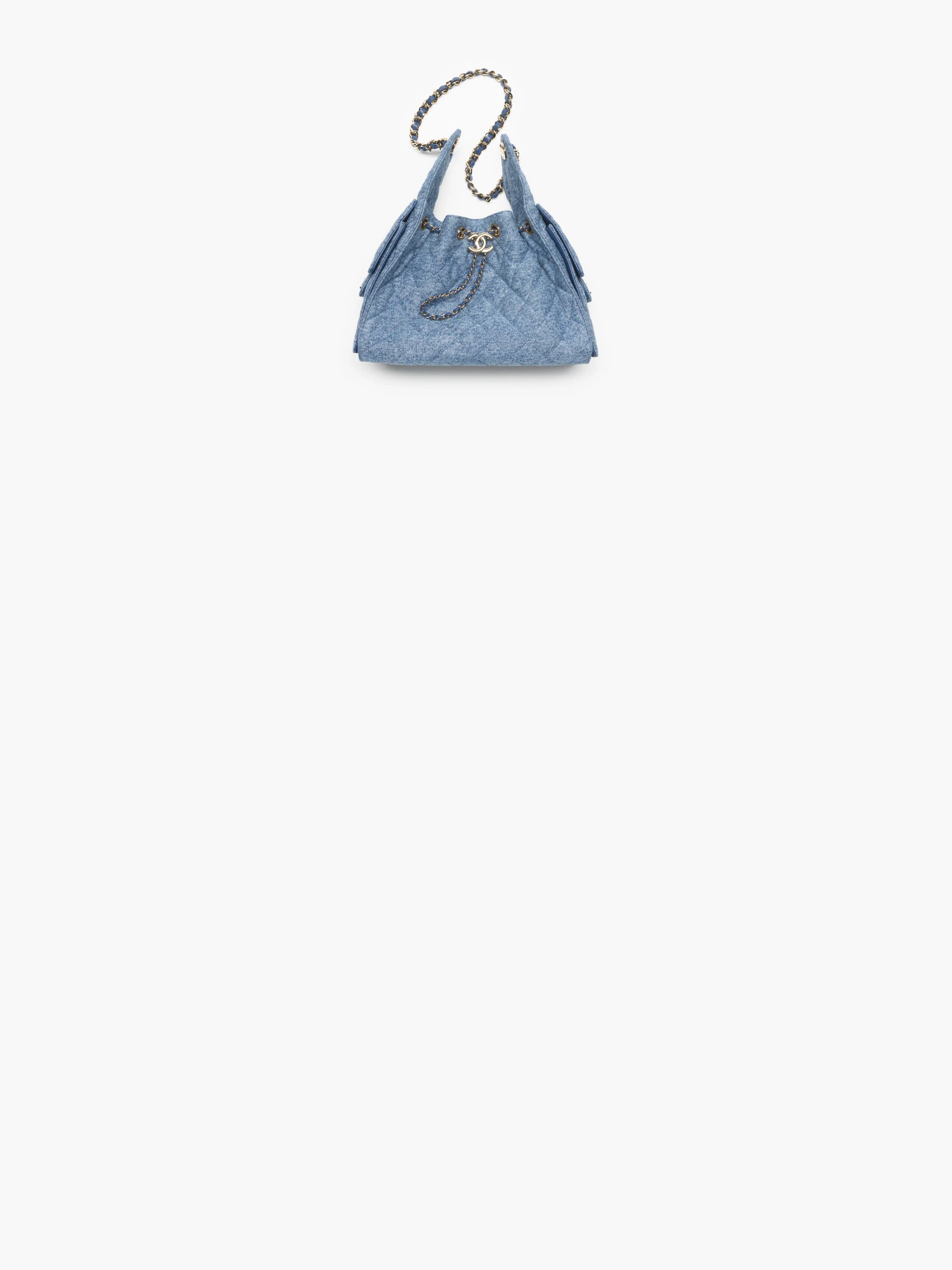 CHANEL 25 Small Handbag - Image 1