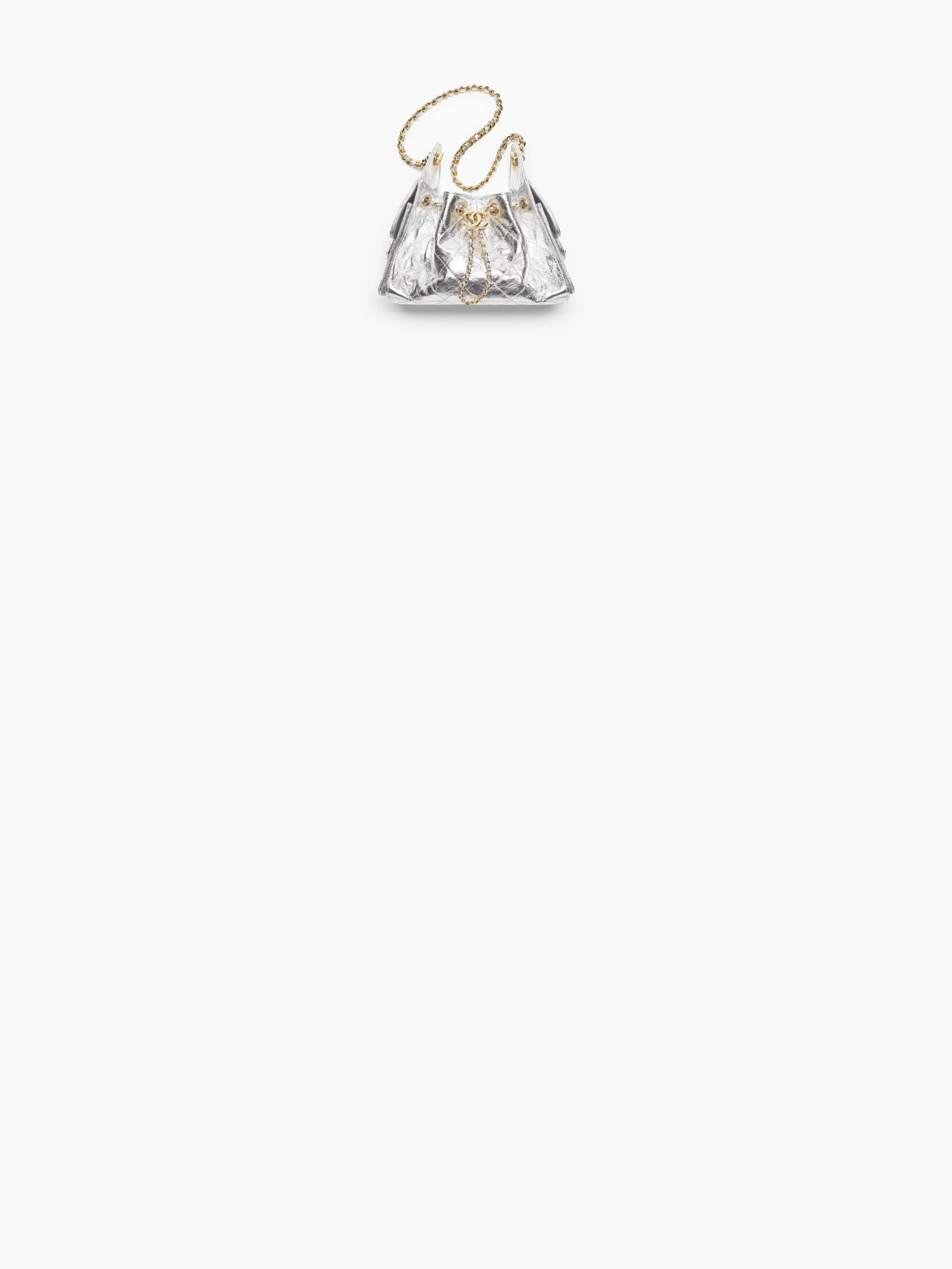 CHANEL 25 Mini Handbag - Image 1