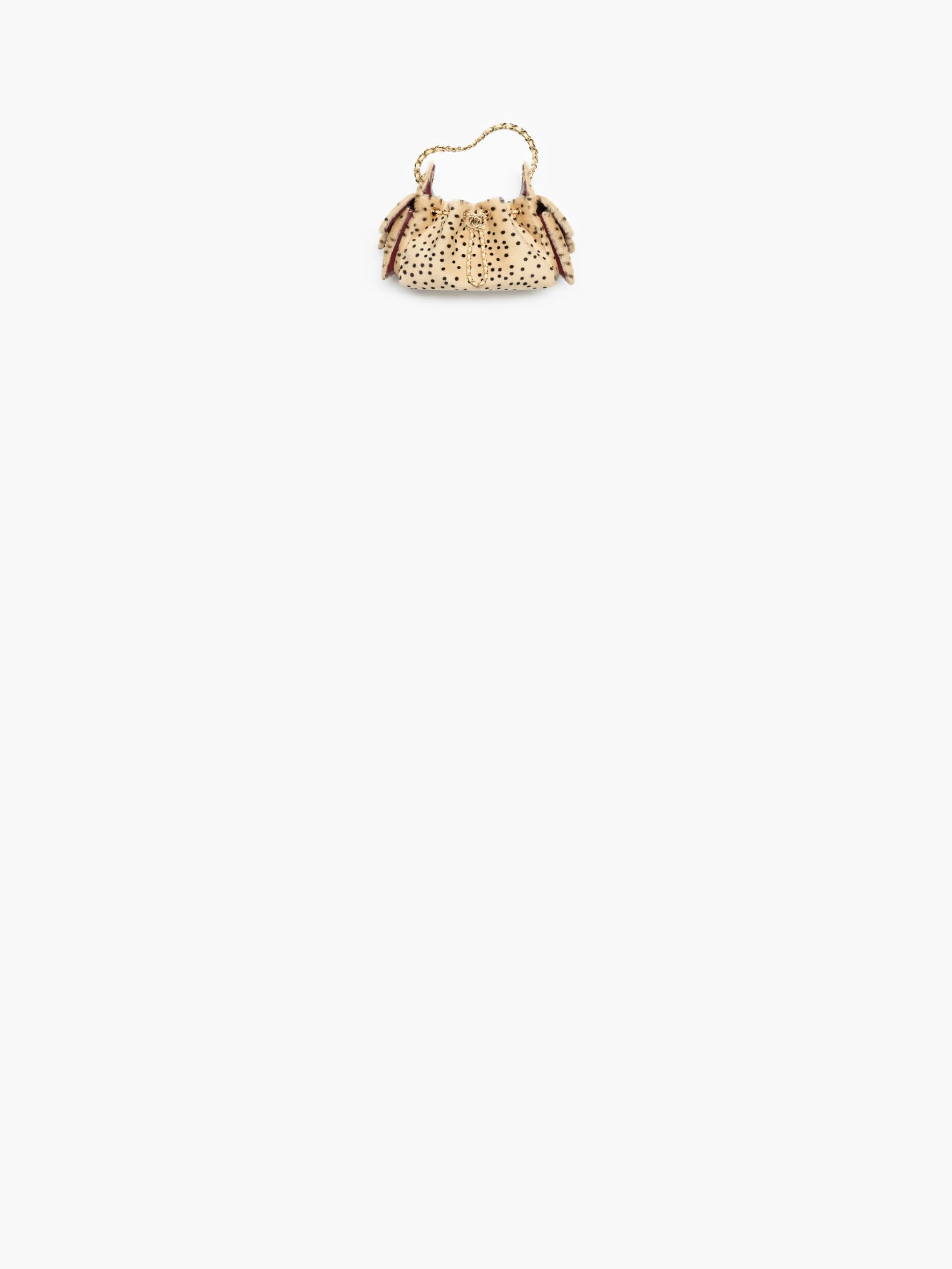CHANEL 25 Mini Handbag - Image 1