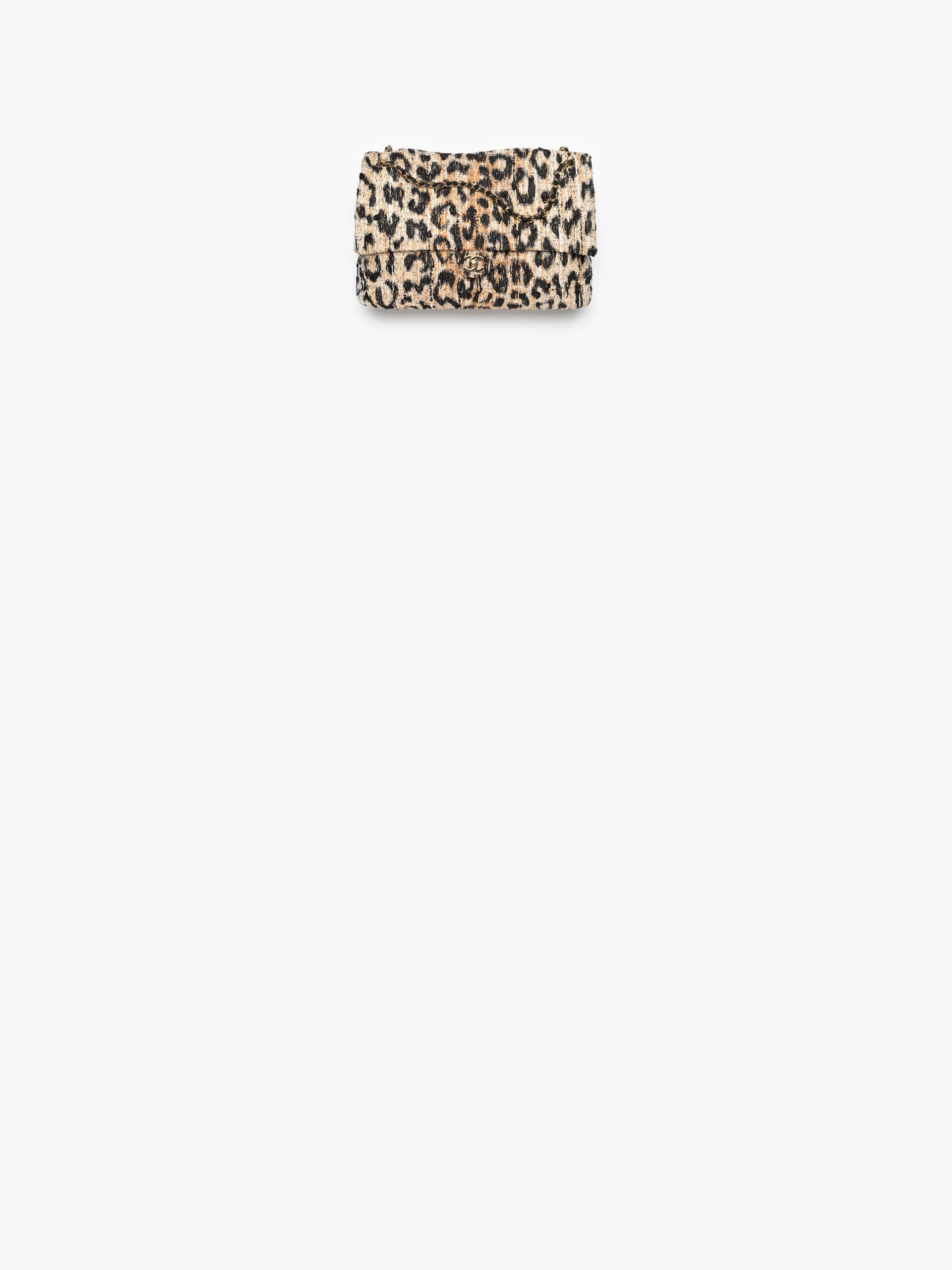 Maxi Flapbag - Image 1