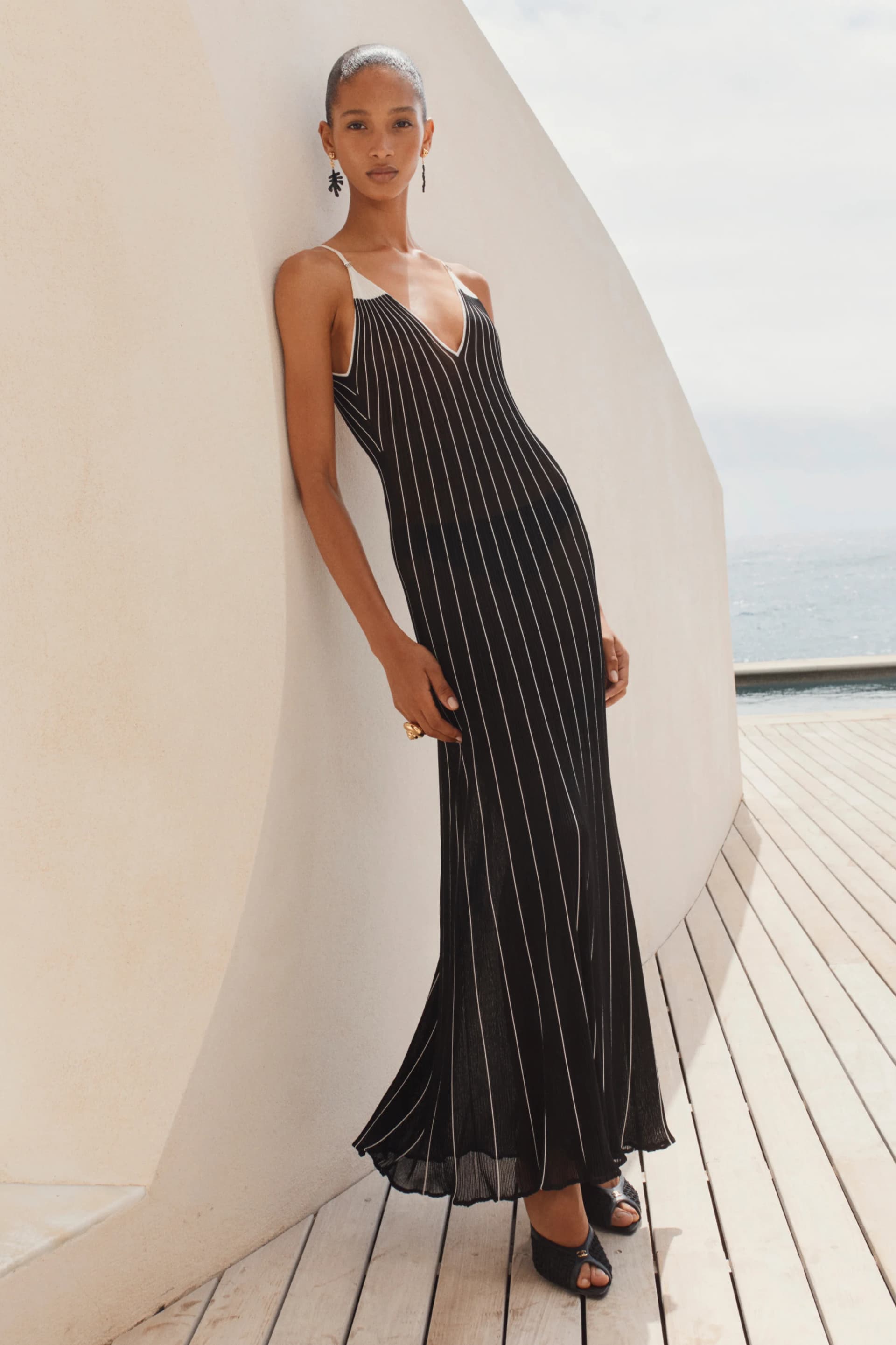 Robe Longue - Image 1