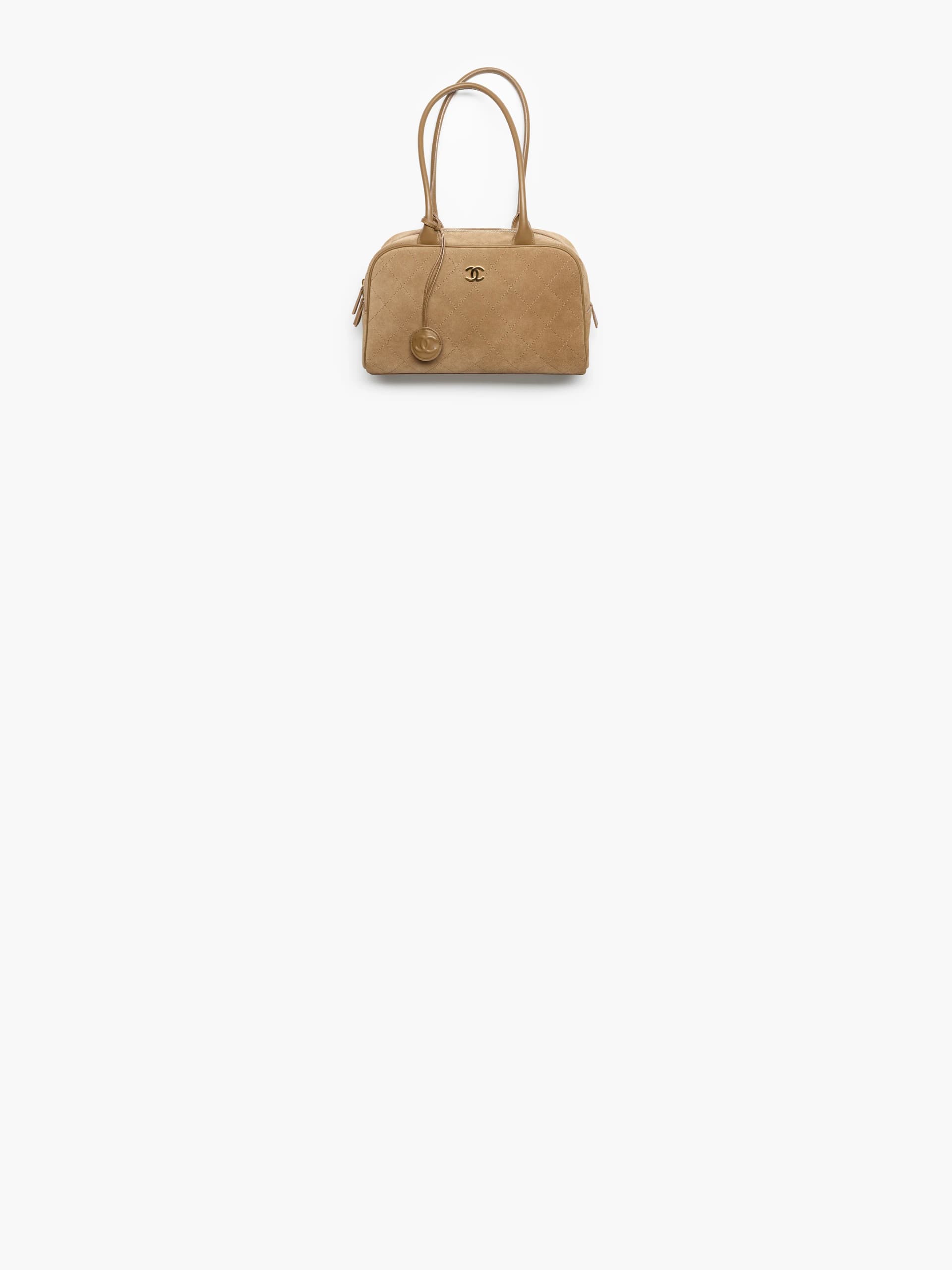 Large Bowling Bag - Image 1