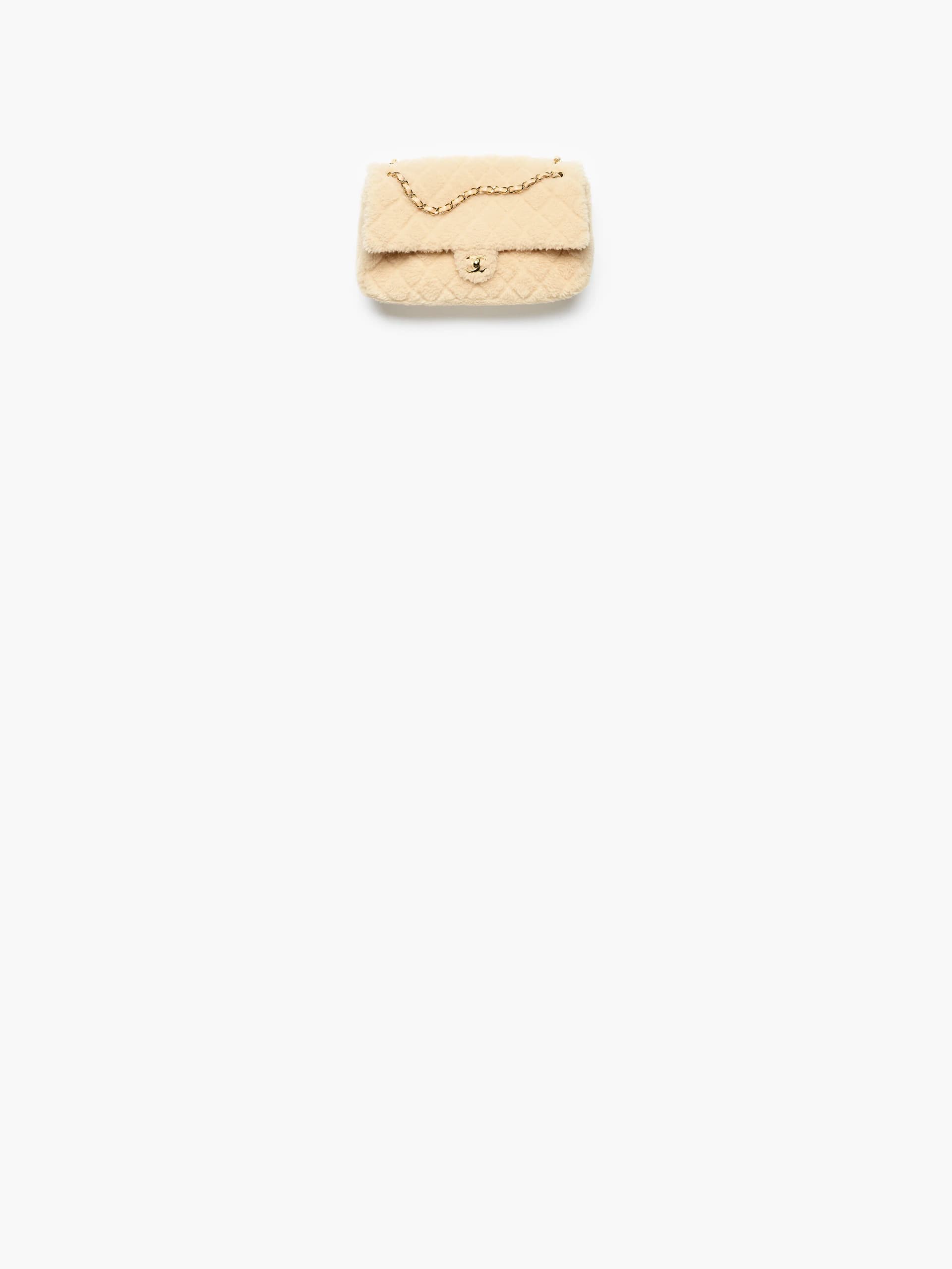 Maxi Flap bag - Image 1