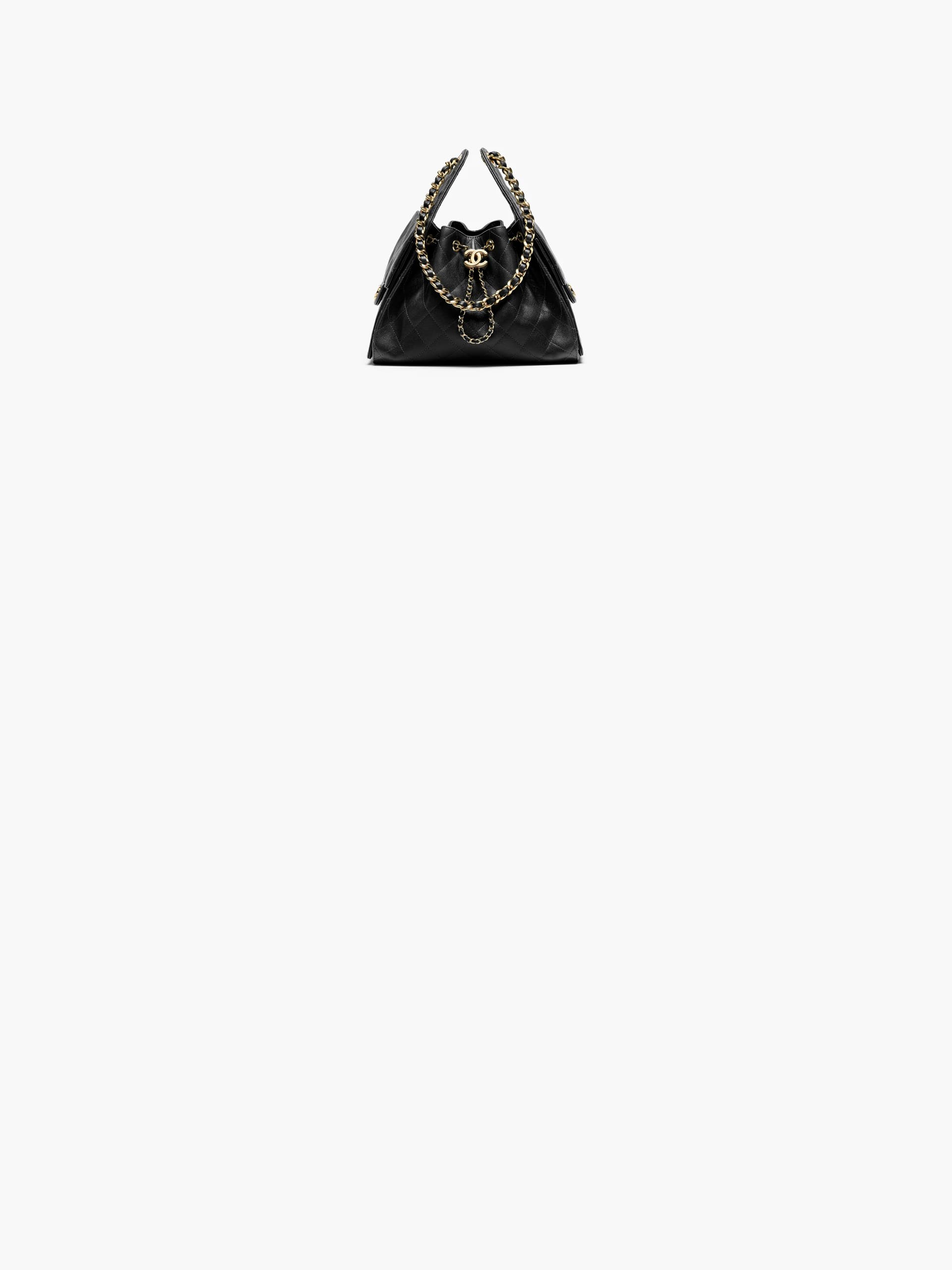 Bolso CHANEL 25 pequeño - Image 1