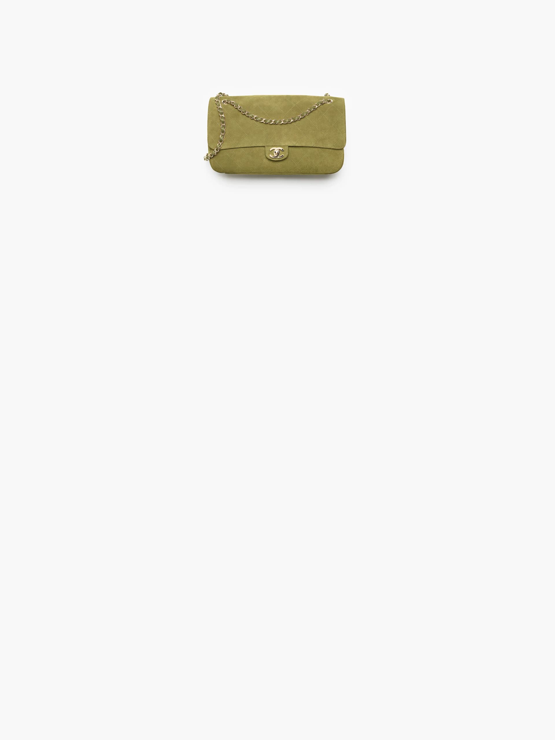 Maxi Flap bag - Image 1