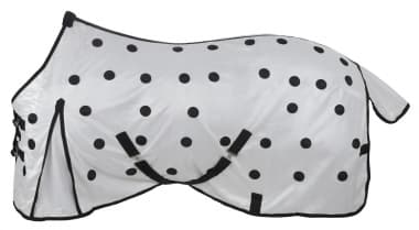 Showman Heavyweight Magnetic Therapy Mesh Sheet - Image 1