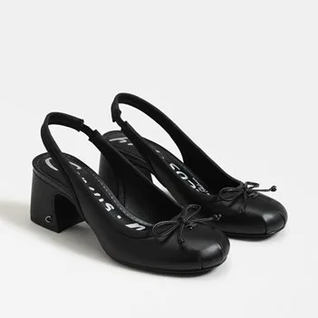 Diane Slingback Ballet Heel - Image 1
