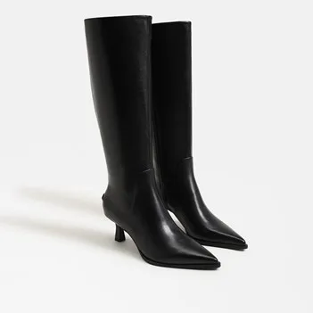 Circus NY by Sam Edelman Yulia Knee High Boot | Womens Boots - Image 1